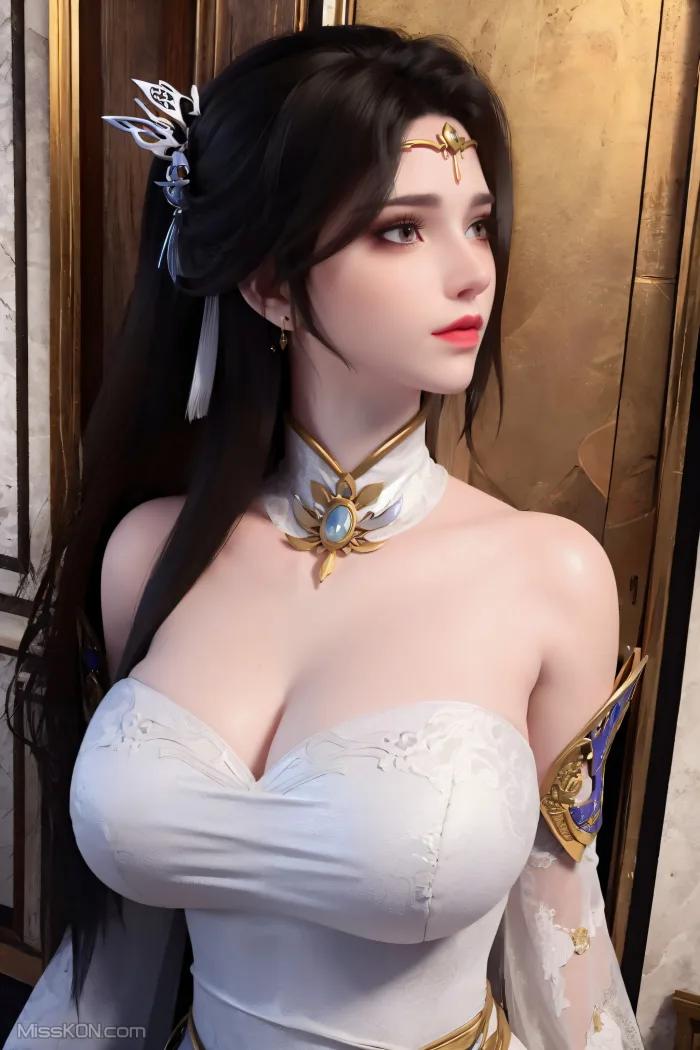AI Generated] Dou Po Cang Qiong Xuan Yi (342 photos)
