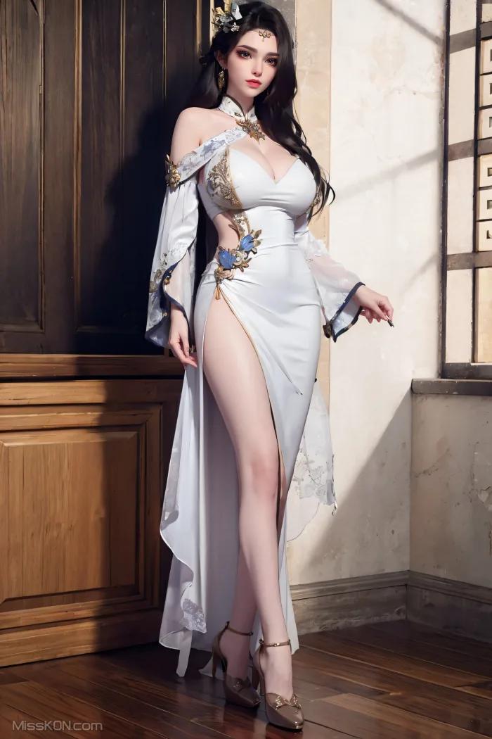 AI Generated] Đấu Phá Thương Khung Áo Đen (342 ảnh)