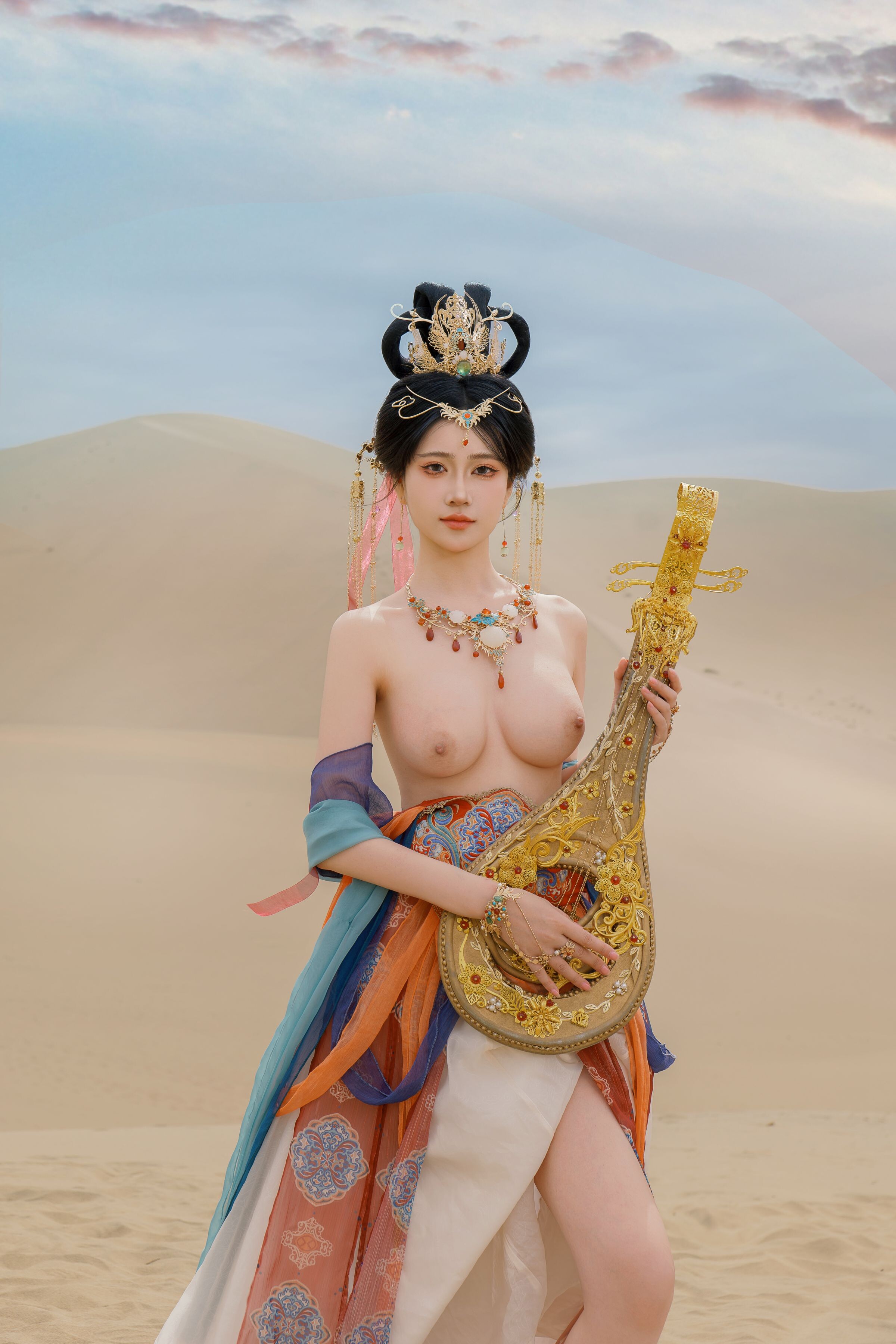 Niên Niên - Phi Thiên 63p