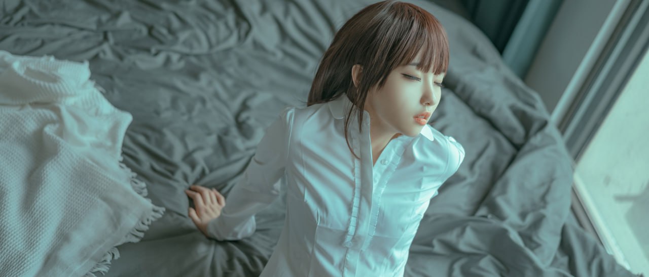 Bo anh Yuuhui va Chun Momo Professor's Prank 02