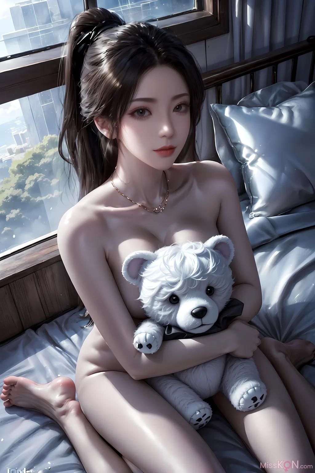 AI 生成] 凡人修仙伝-ナンゴウ・ワン (54枚の写真)