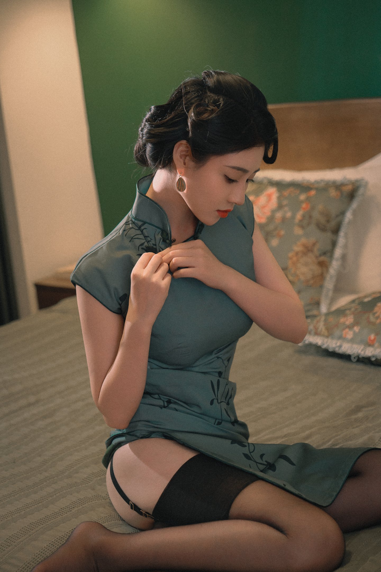 Nian Nian - Hai Shang Hua 80P