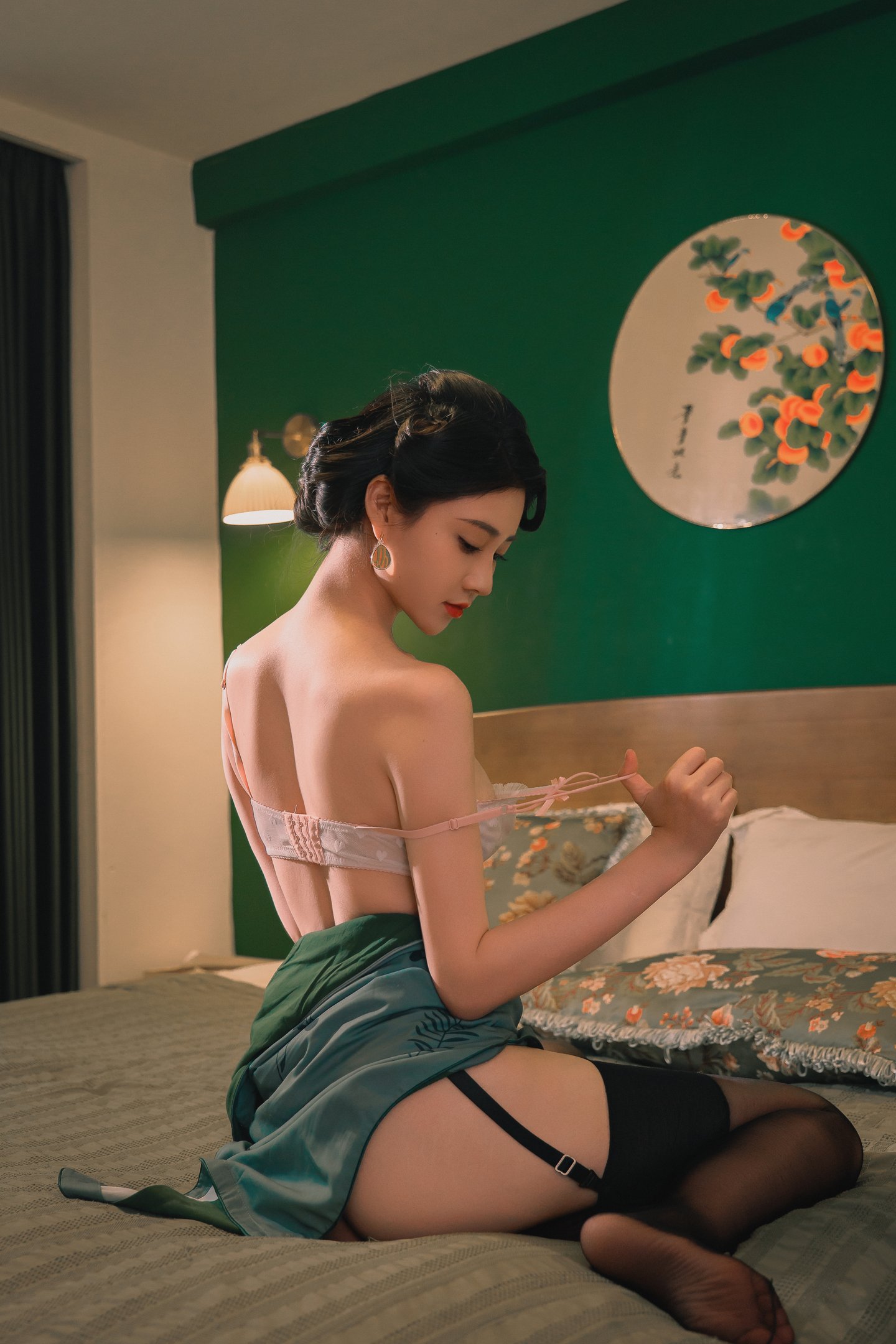 年年 - 海上花 80P