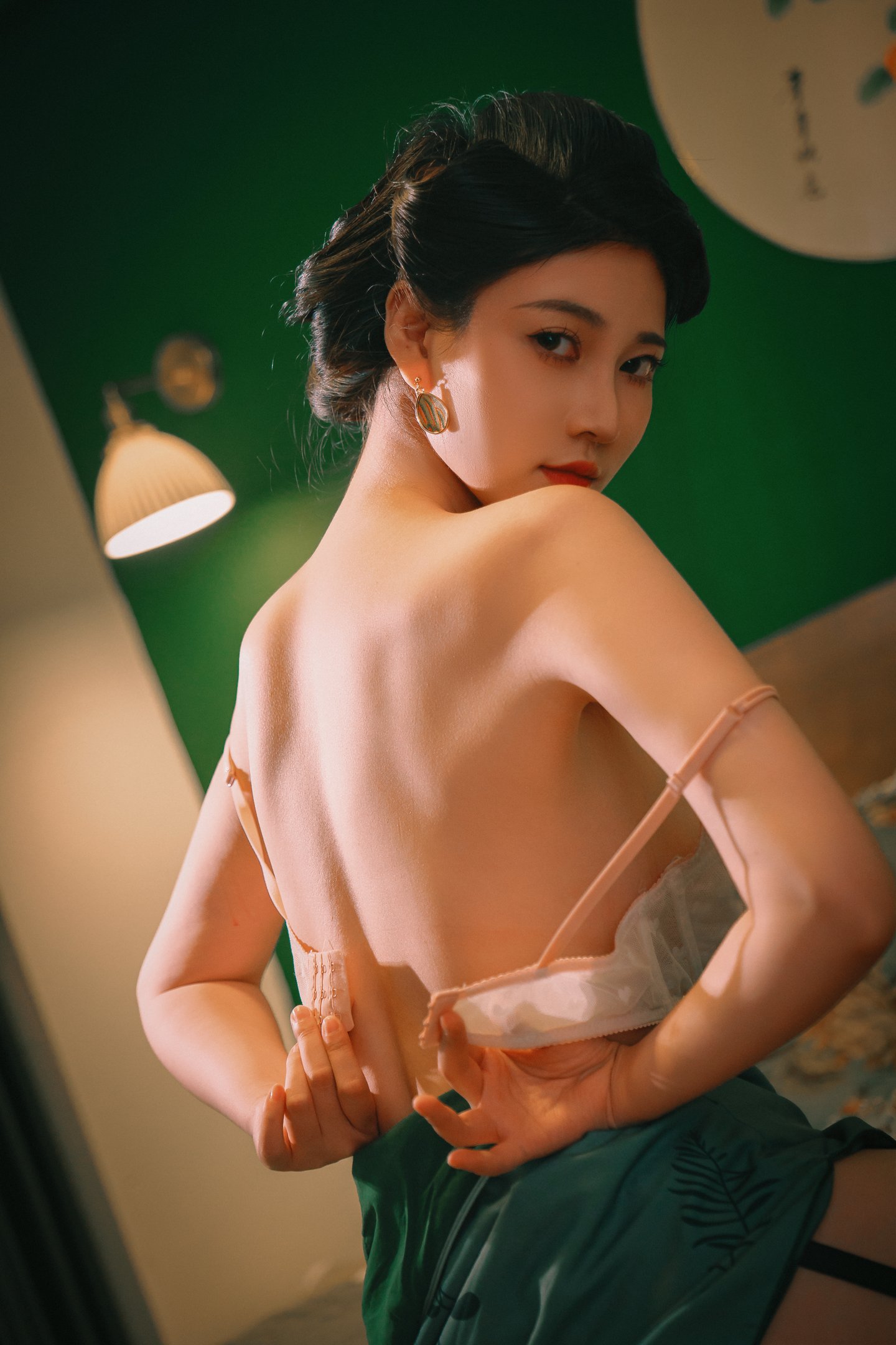 年年 - 海上花 80P