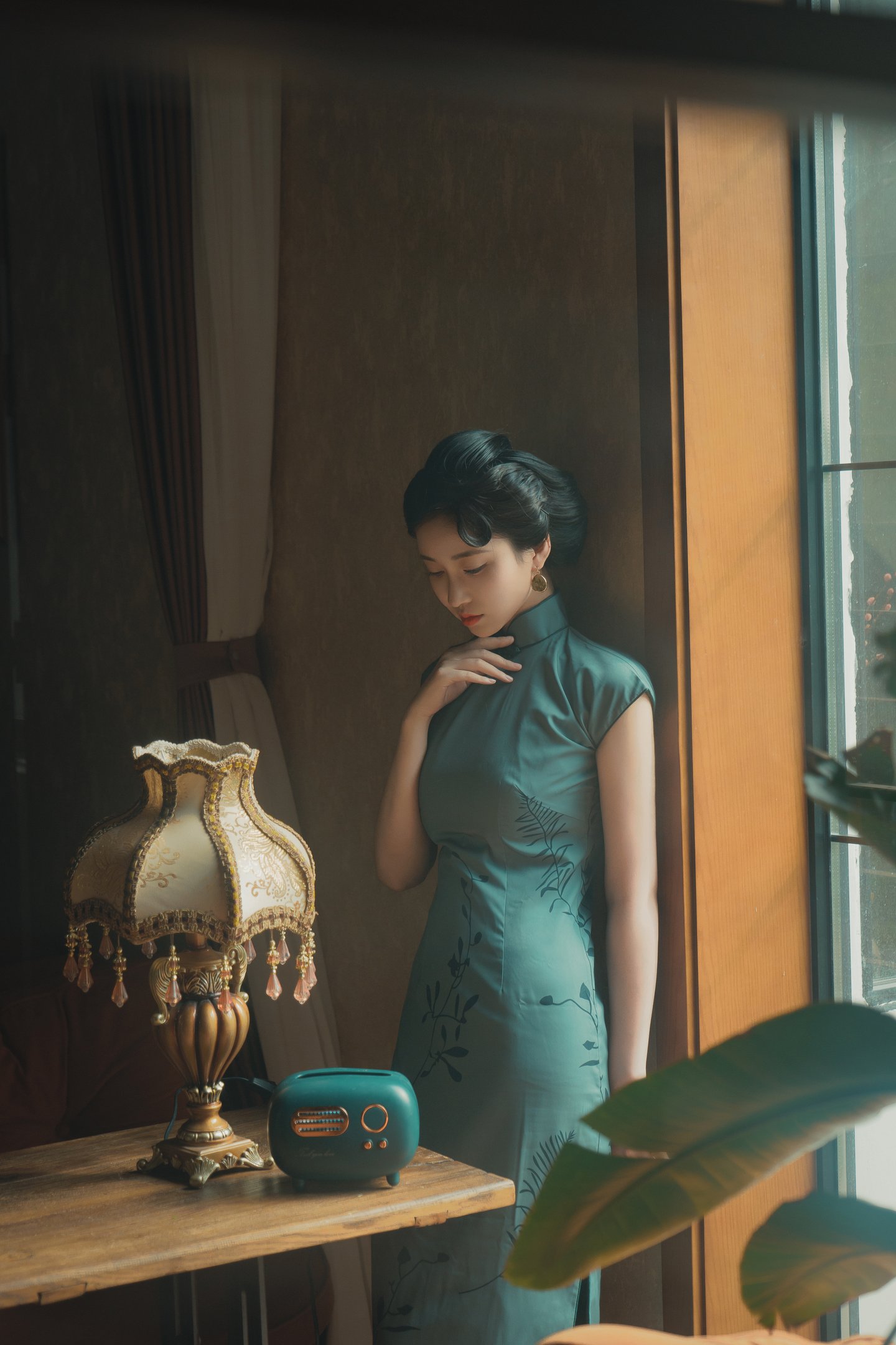 年年 - 海上花 80P