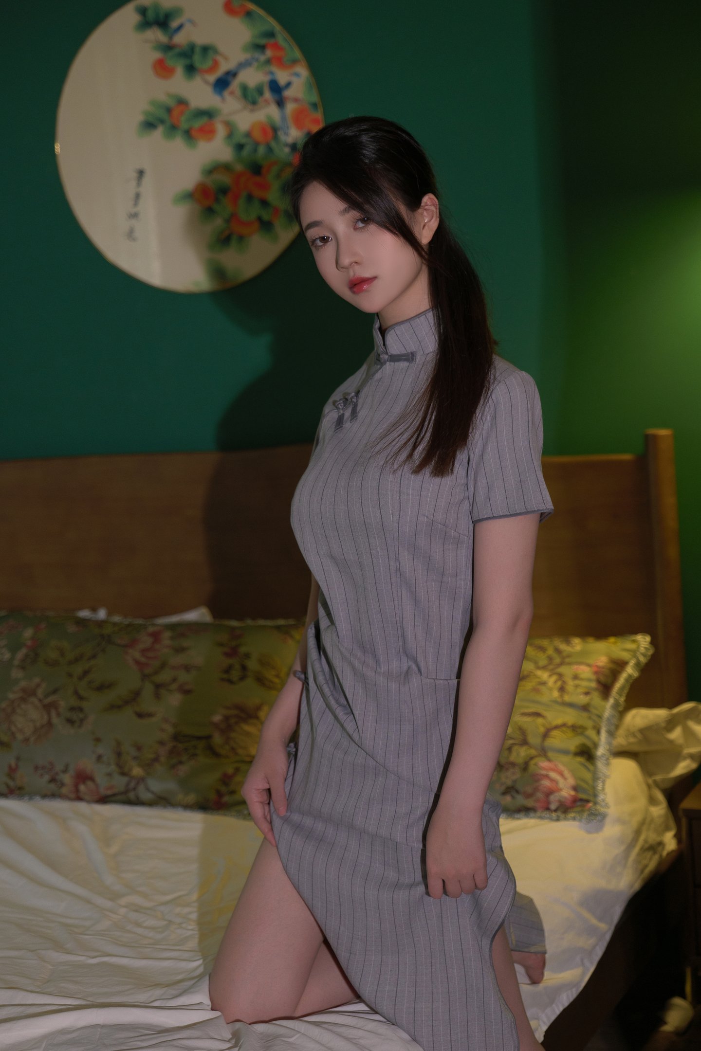 Nian Nian - Hai Shang Hua 80P