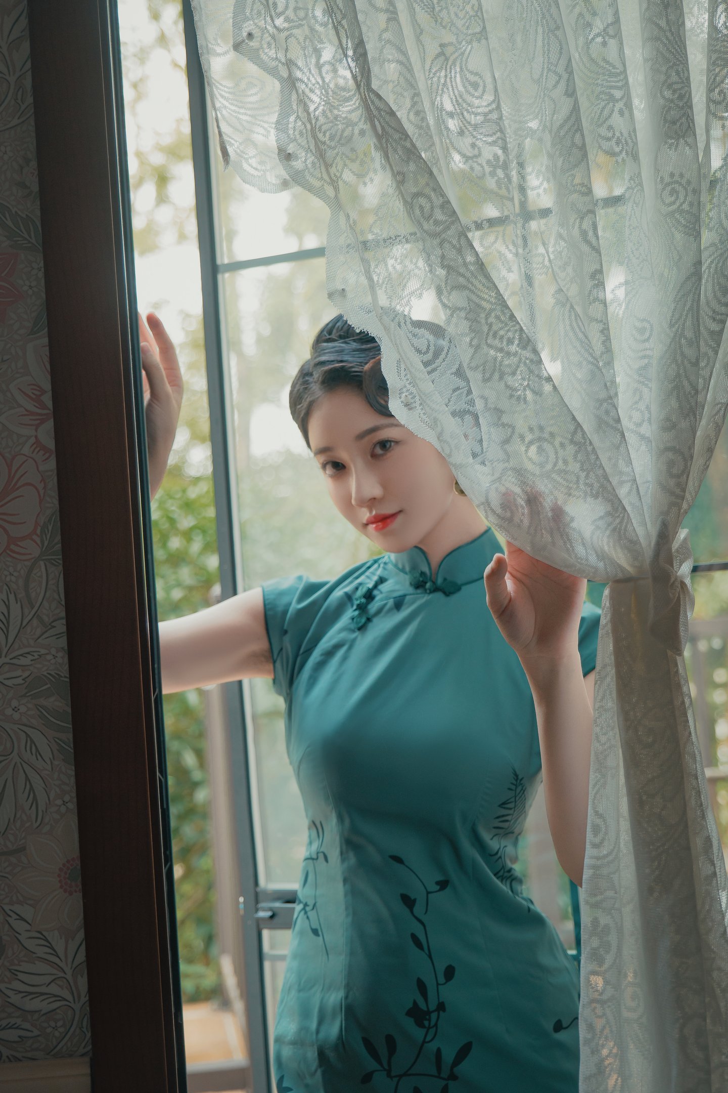 Nian Nian - Hai Shang Hua 80P