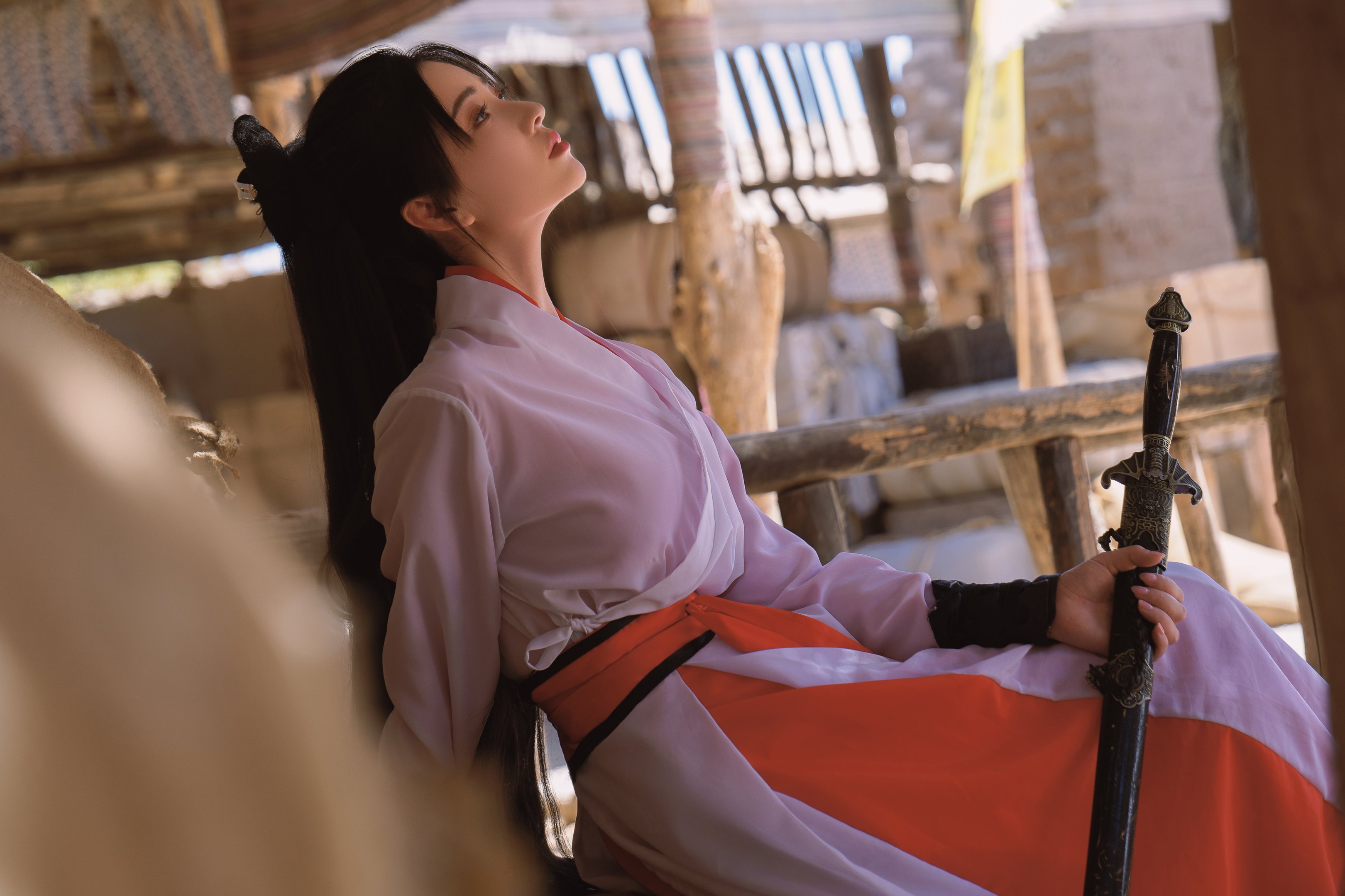 Nian Nian - Qing Si Jue 80 Pages