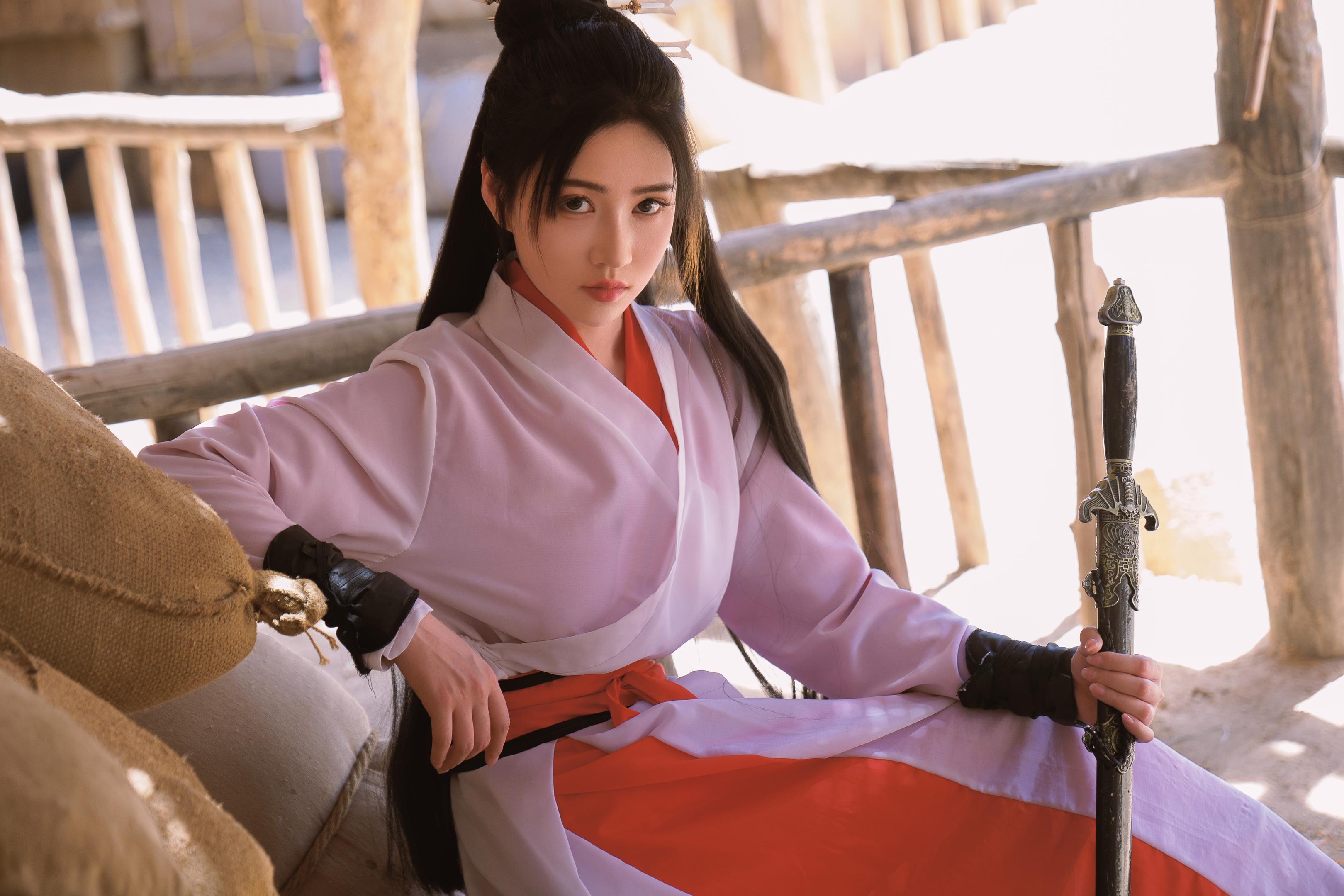 Nian Nian - Qing Si Jue 80 Pages