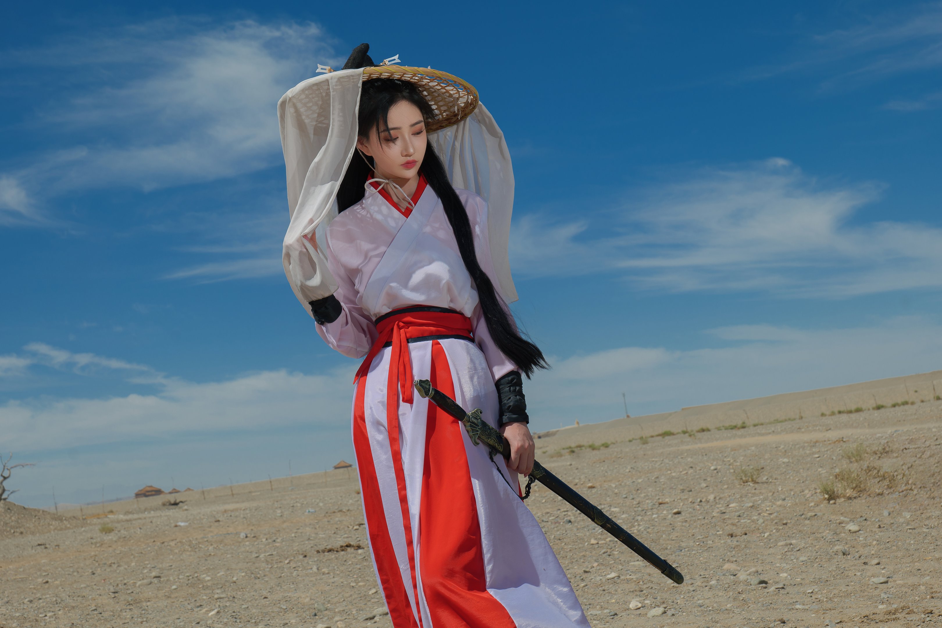 Nian Nian - Qing Si Jue 80 Pages