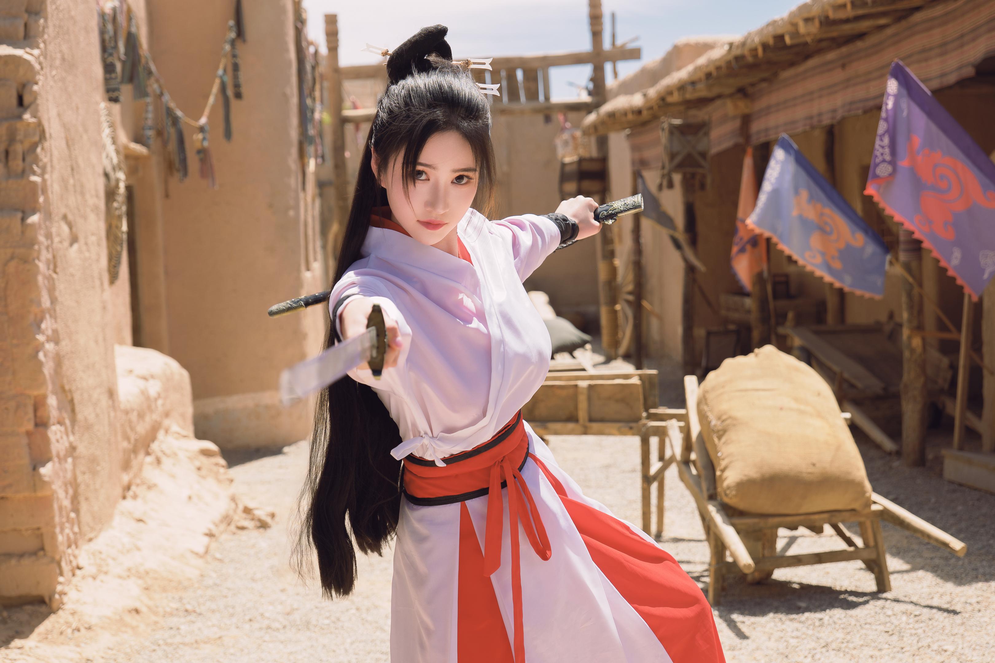 Nian Nian - Qing Si Jue 80 Pages