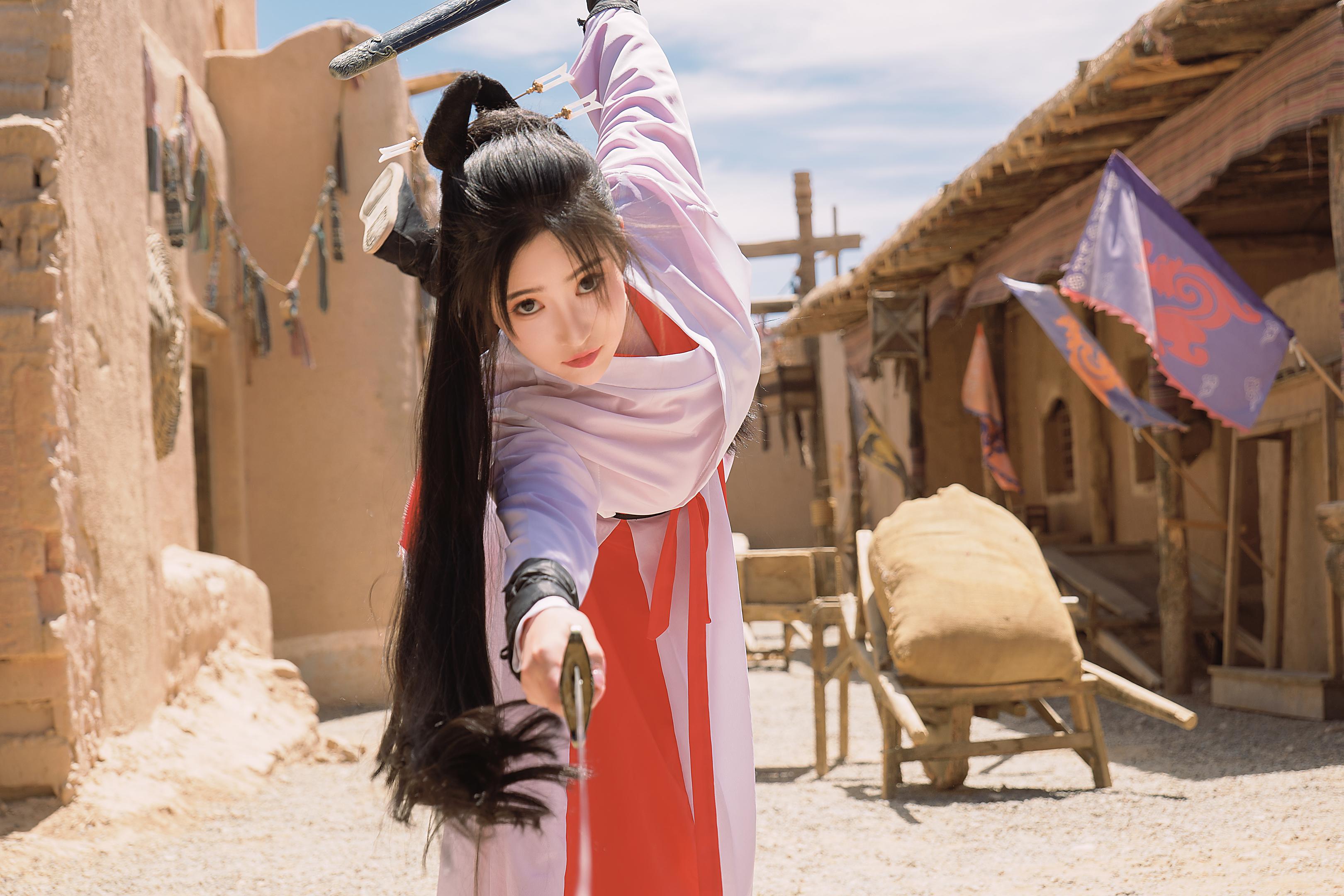 Nian Nian - Qing Si Jue 80 Pages