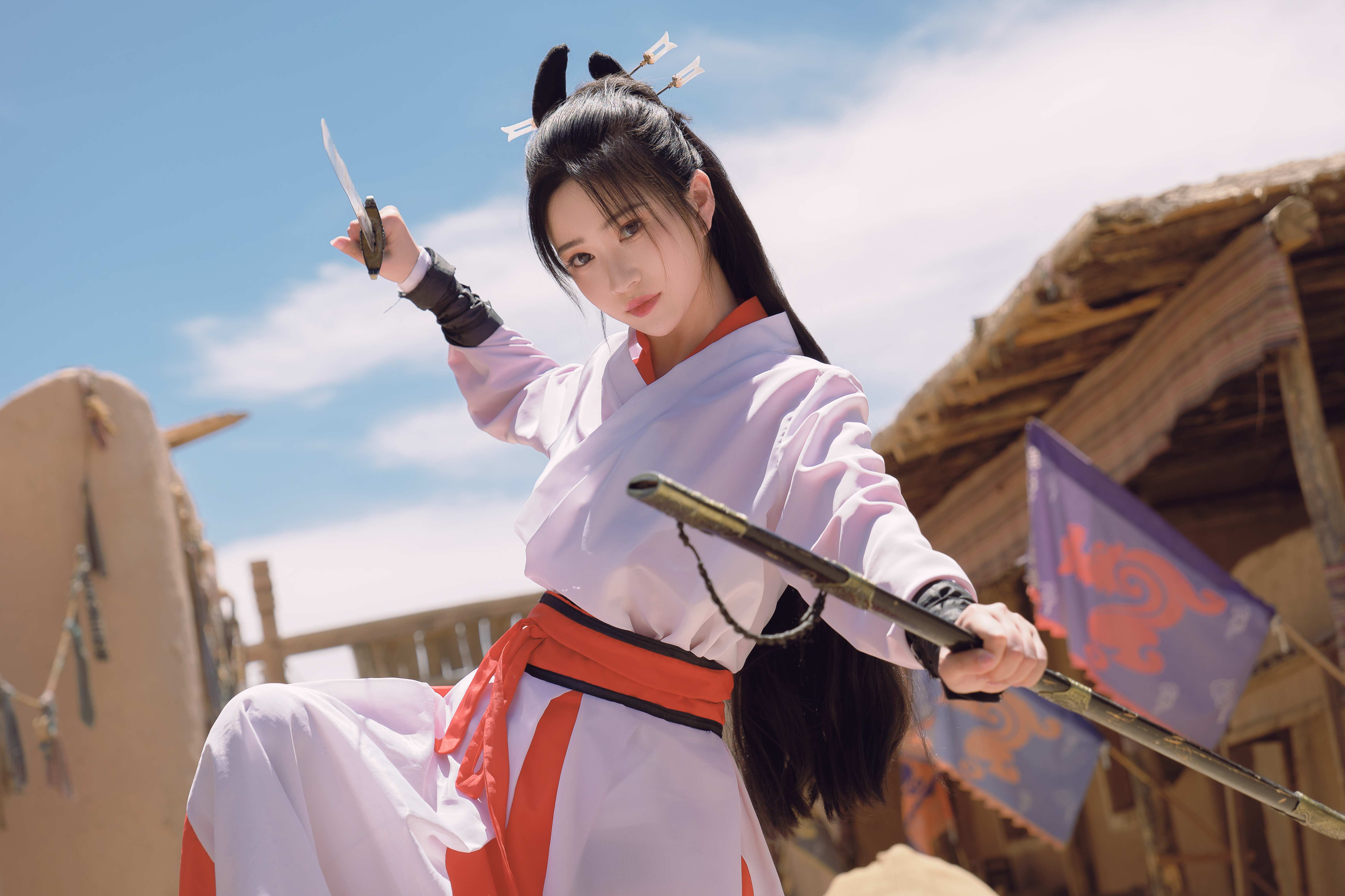 Nian Nian - Qing Si Jue 80 Pages