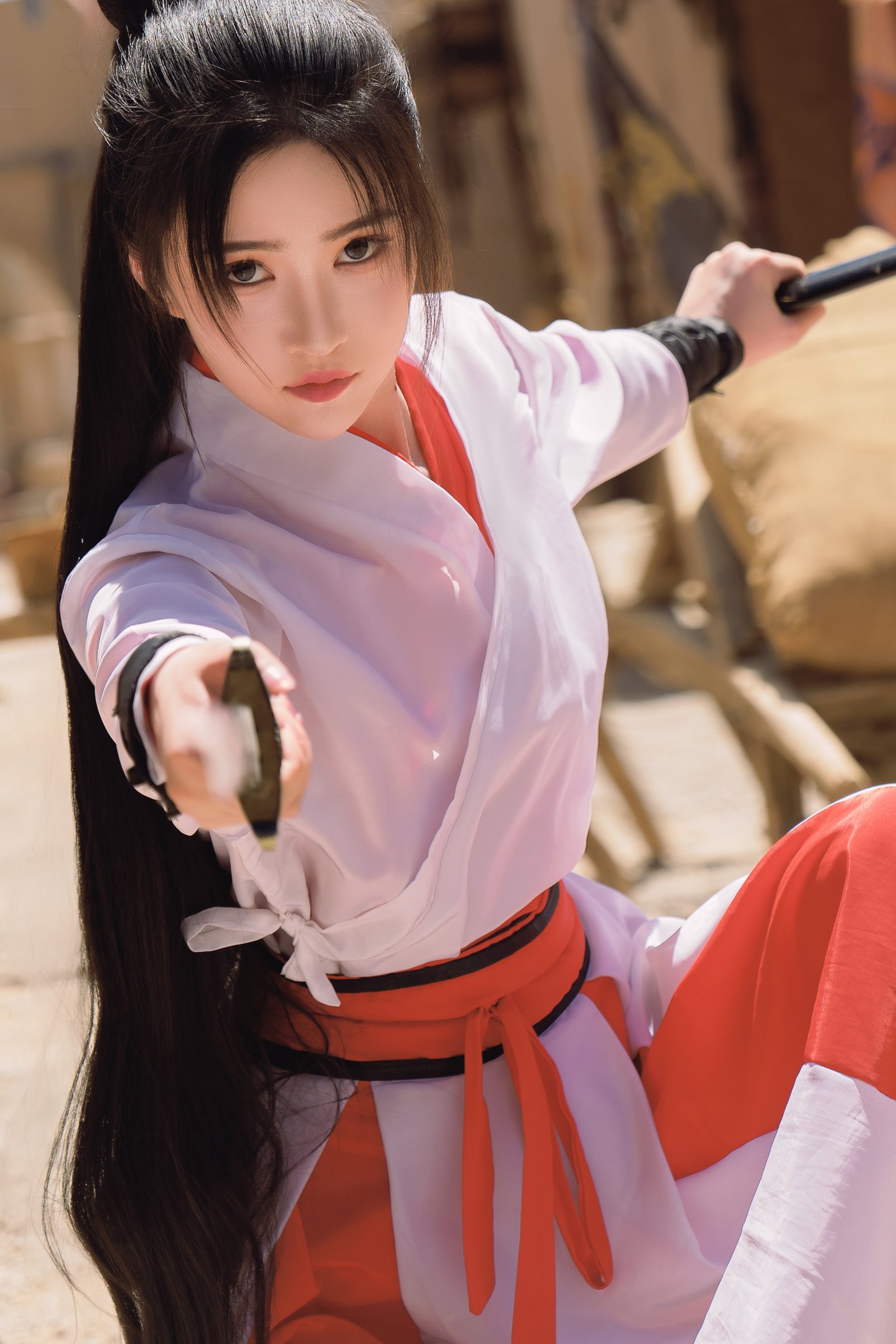 Nian Nian - Qing Si Jue 80 Pages