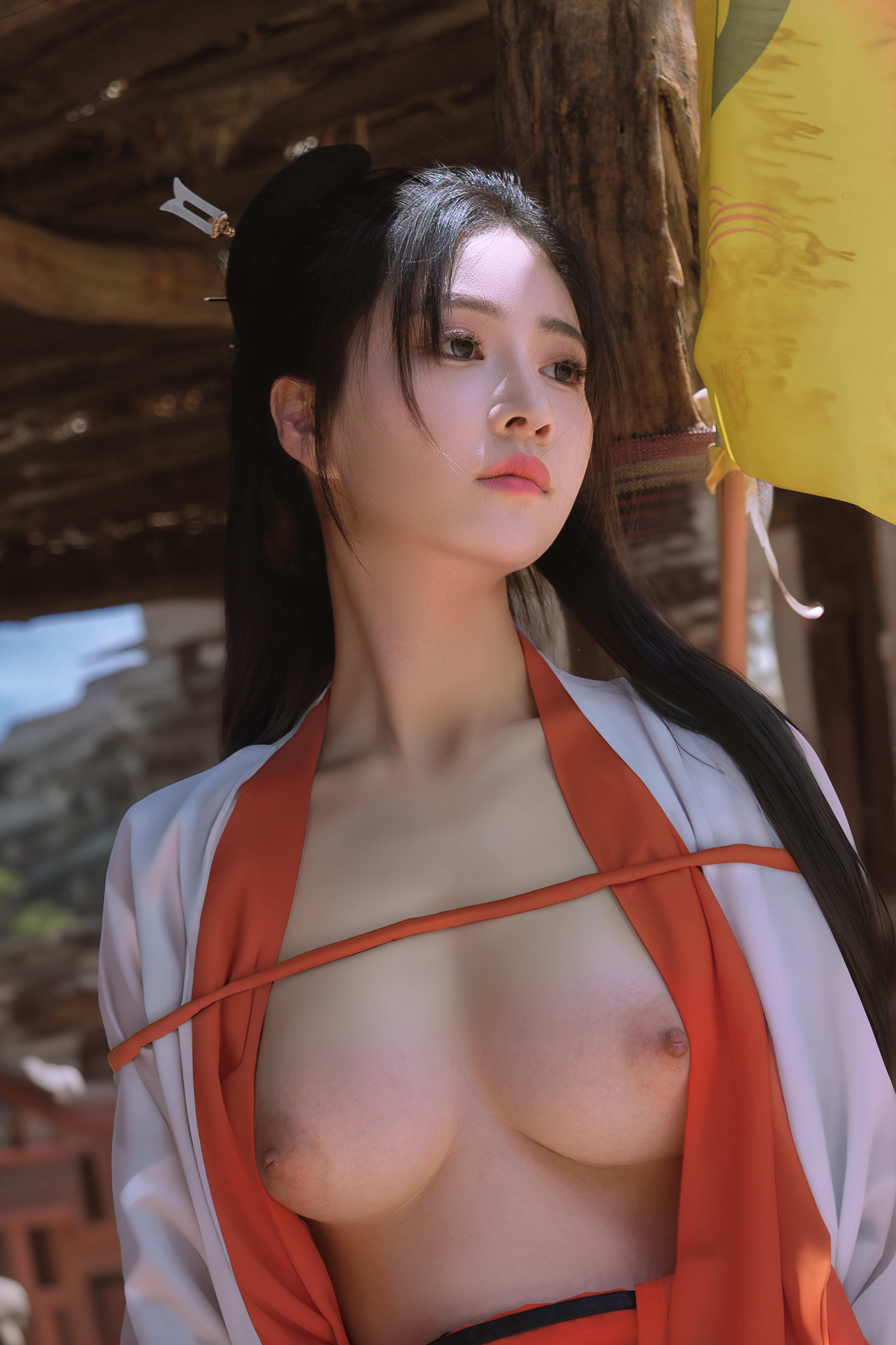 Niên Niên - Thanh Tơ Quyết 80P