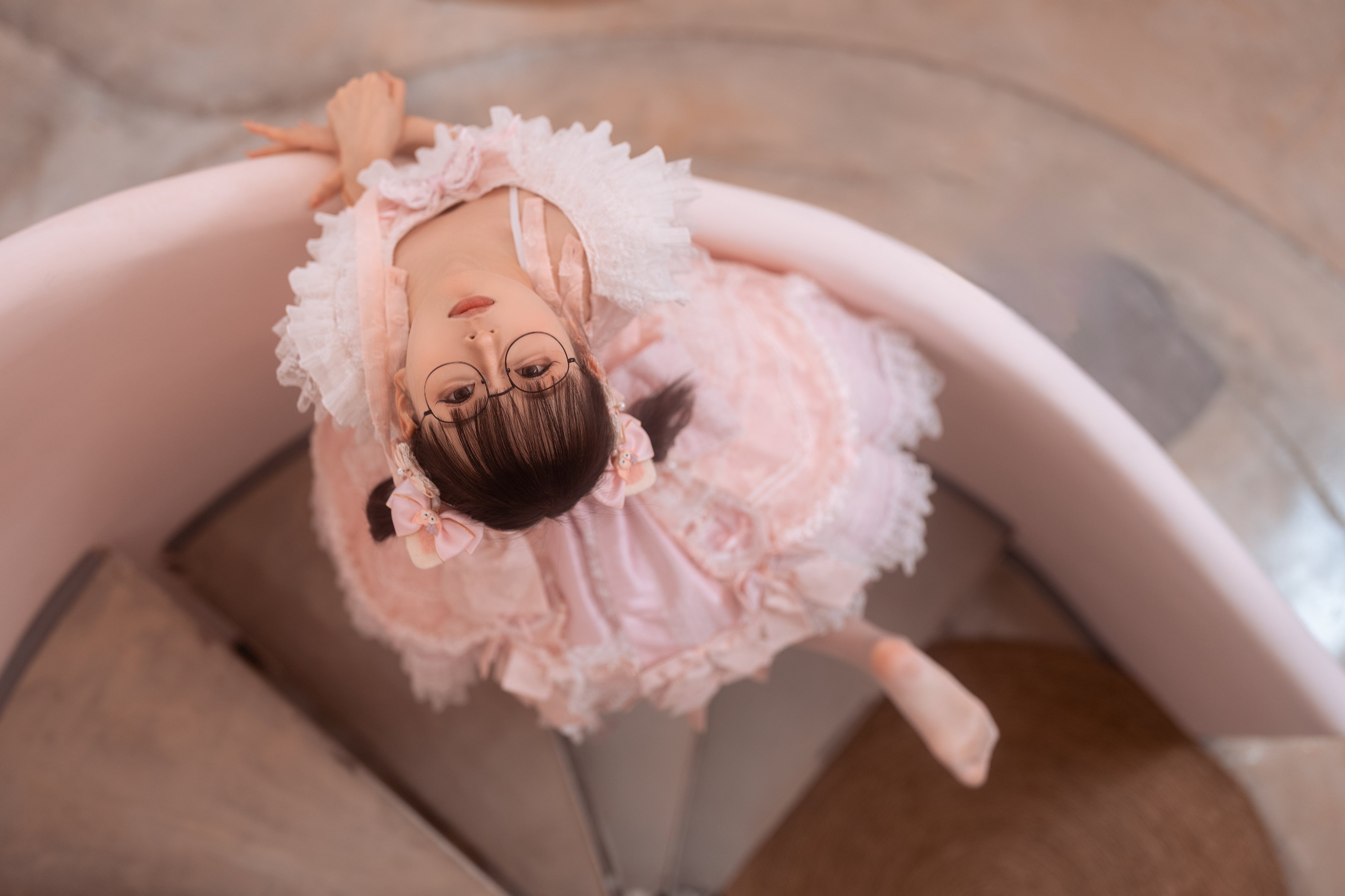 Infant Waterbell - Mini Cake + JK 30P1V