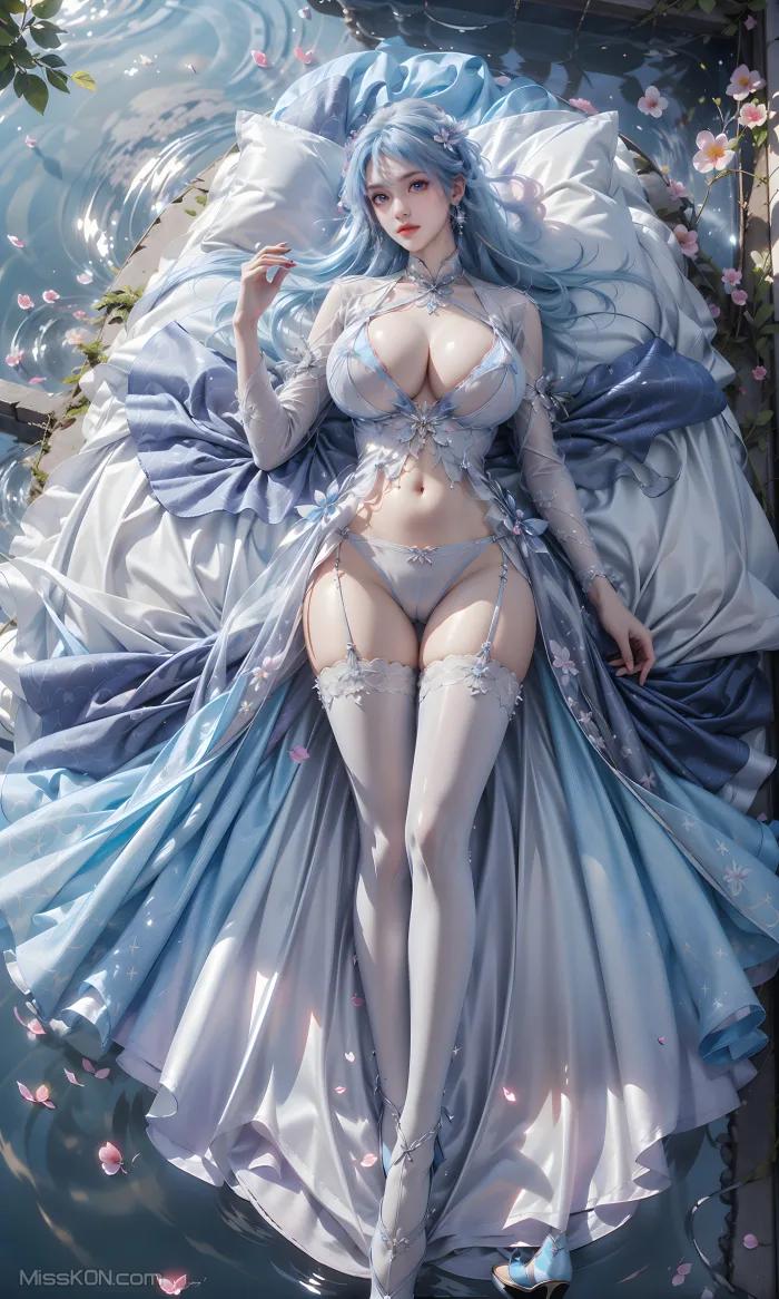AI 생성] 절세탕문-탕무통 (318장 사진)