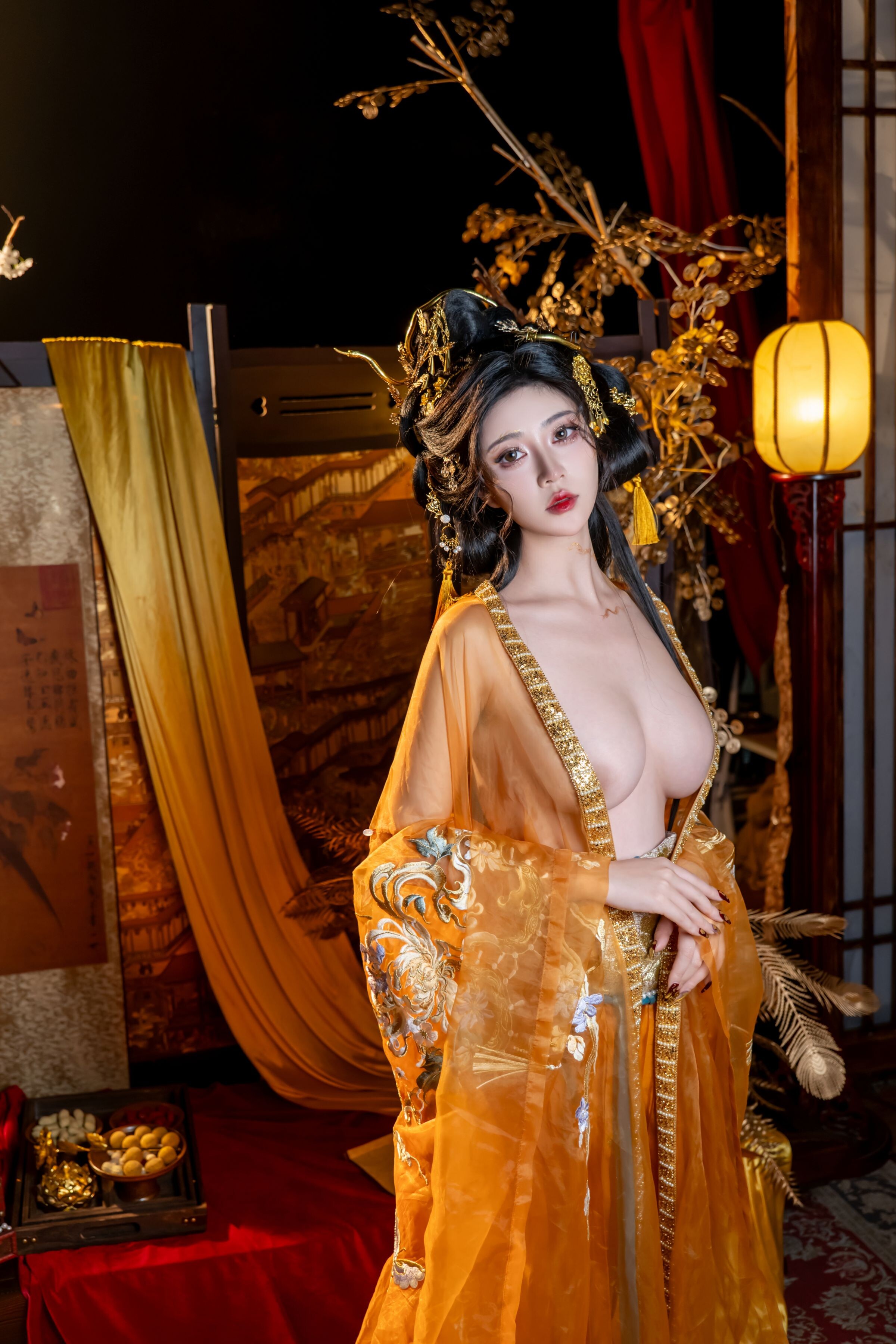 Năm nay - Kim Xà Hạ Tuế