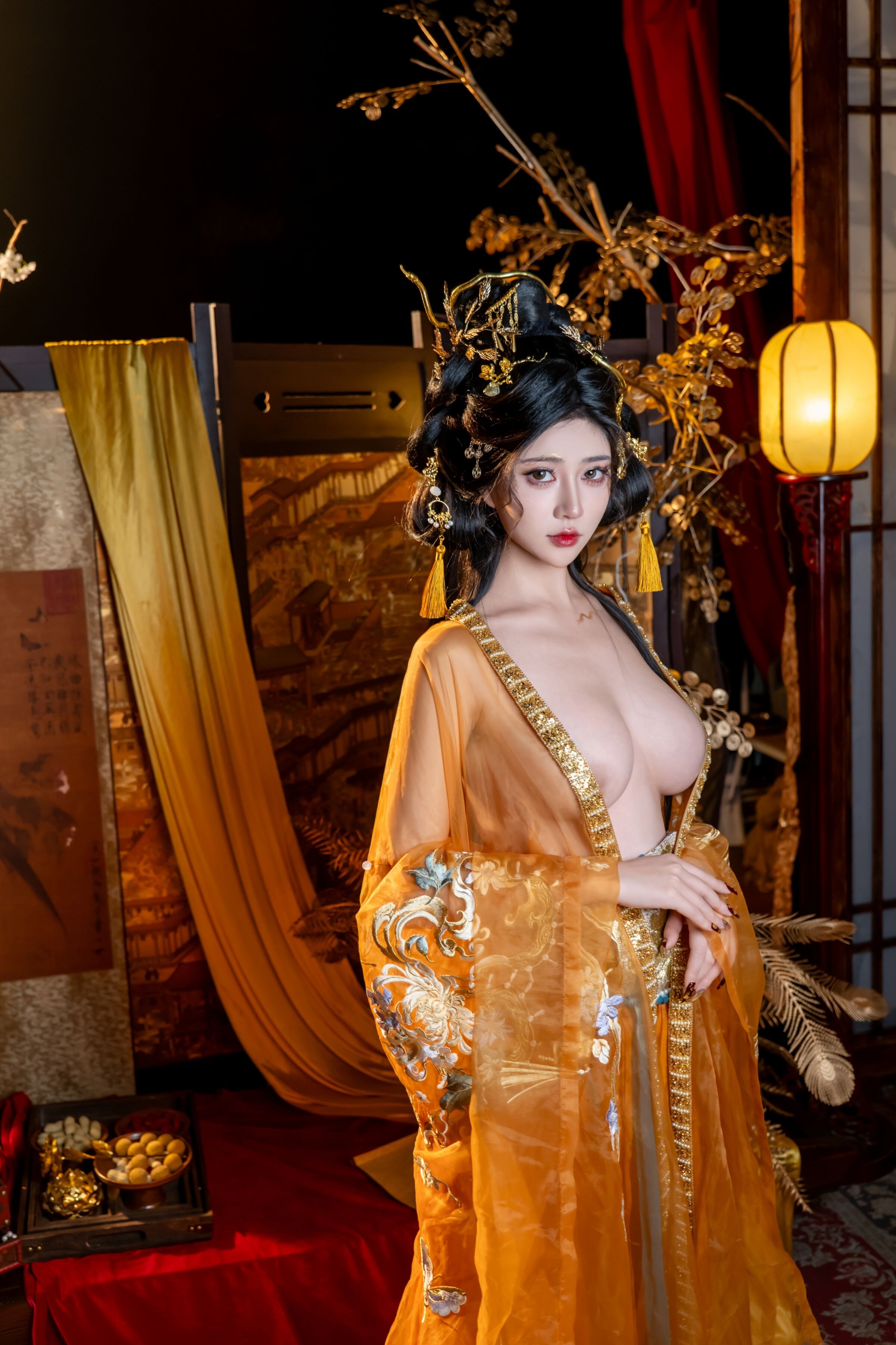 Năm nay - Kim Xà Hạ Tuế
