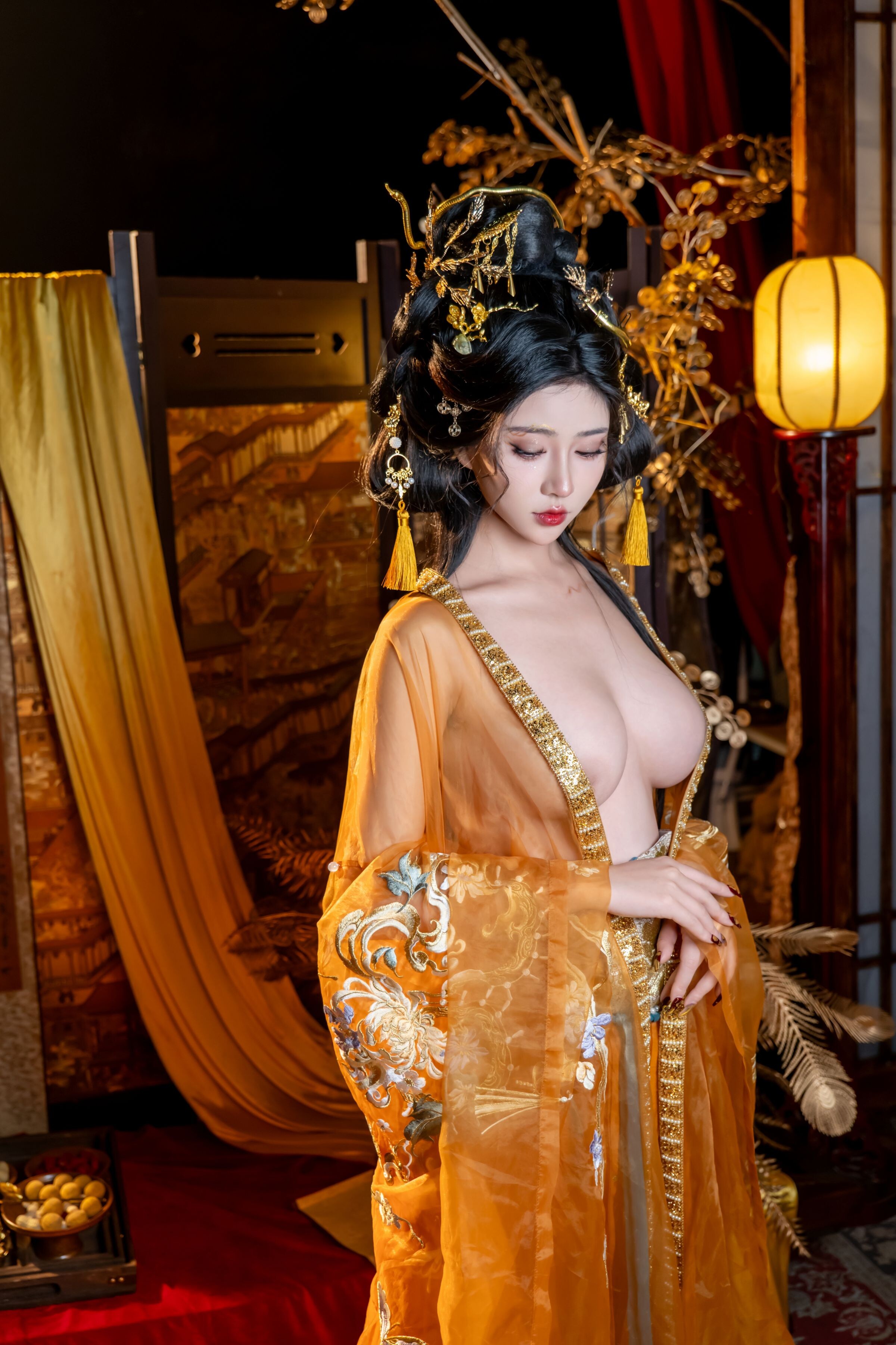 Năm nay - Kim Xà Hạ Tuế