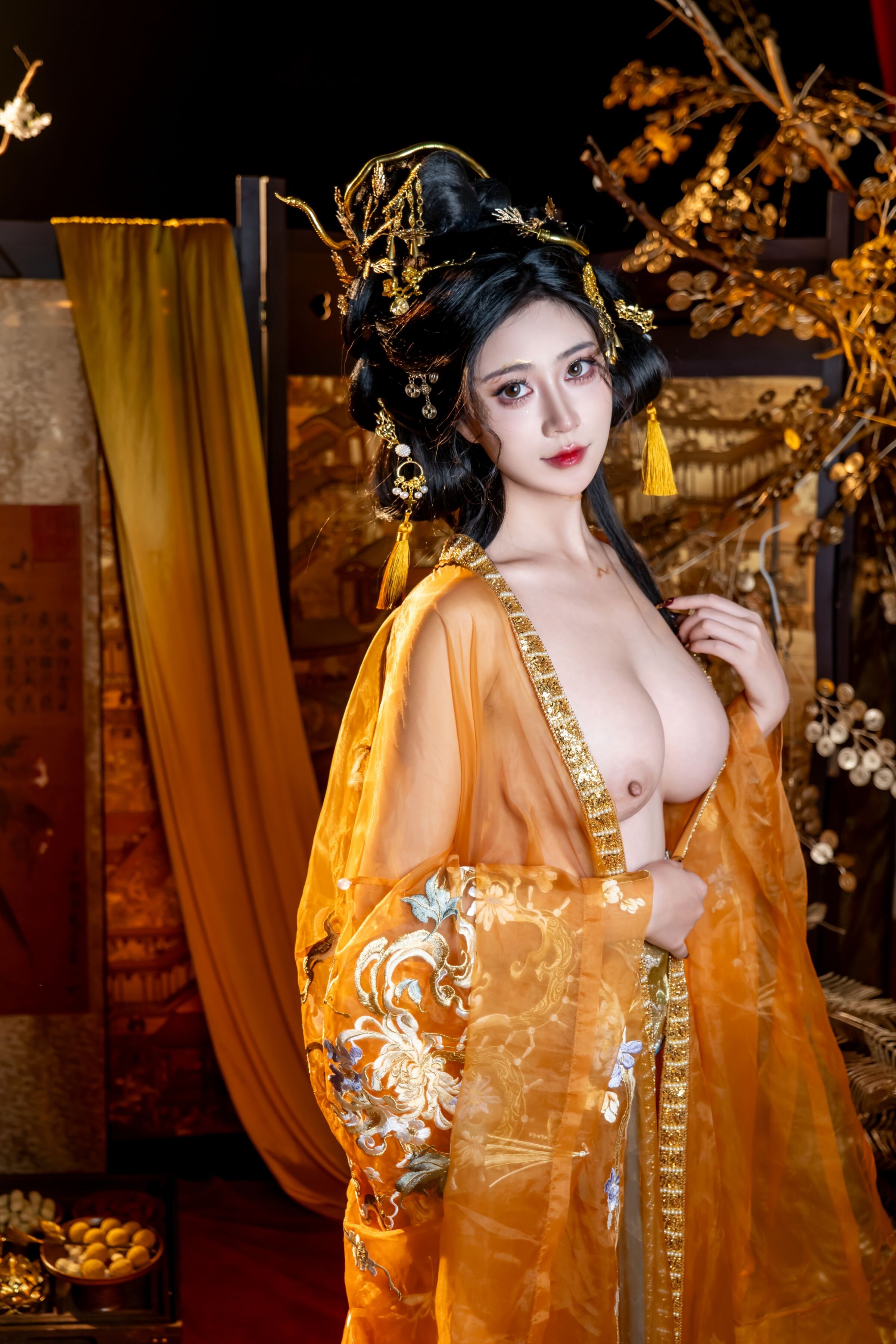 Năm nay - Kim Xà Hạ Tuế
