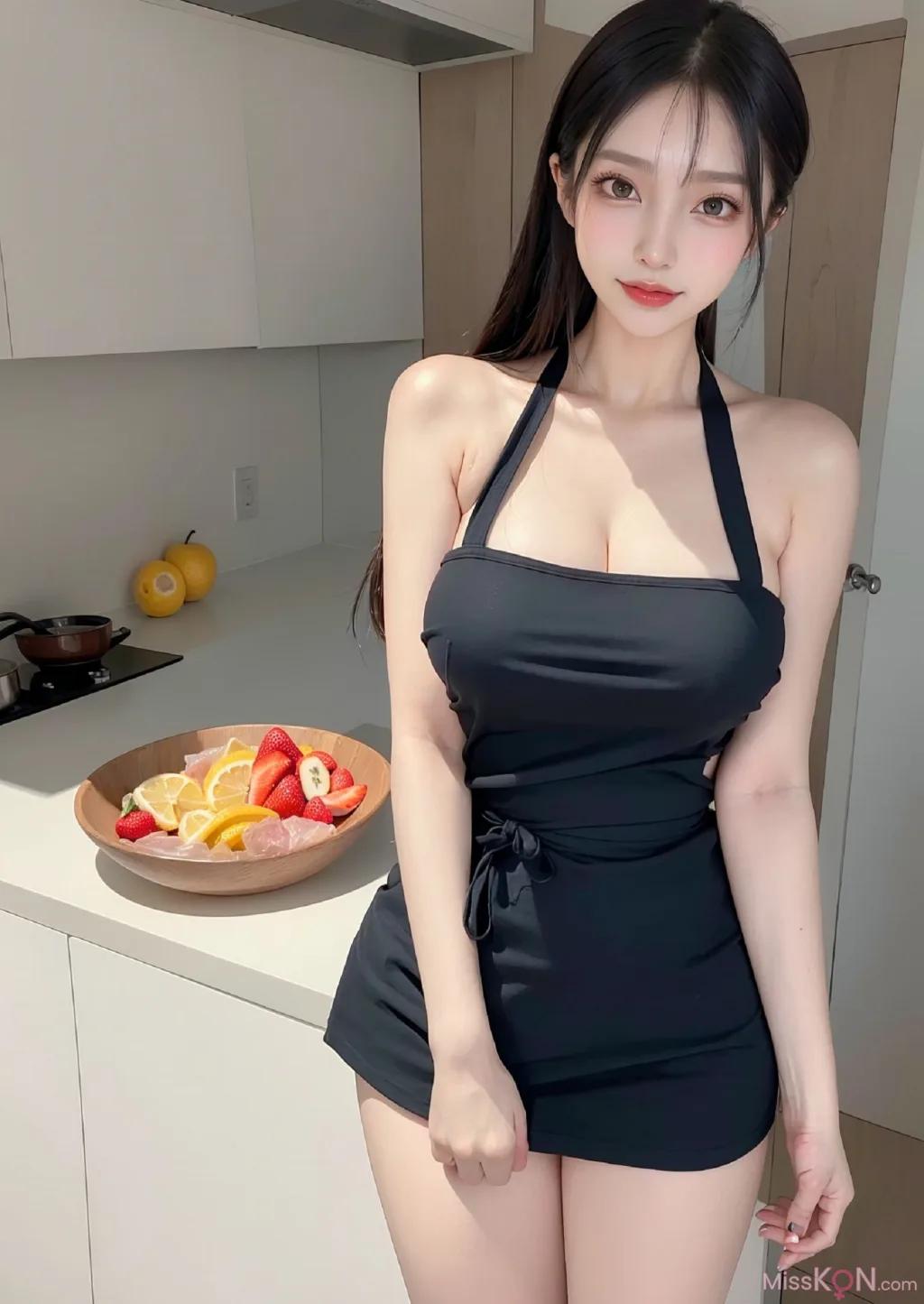 AI 생성] 쿠아이레 소 추냥 (160장의 사진)