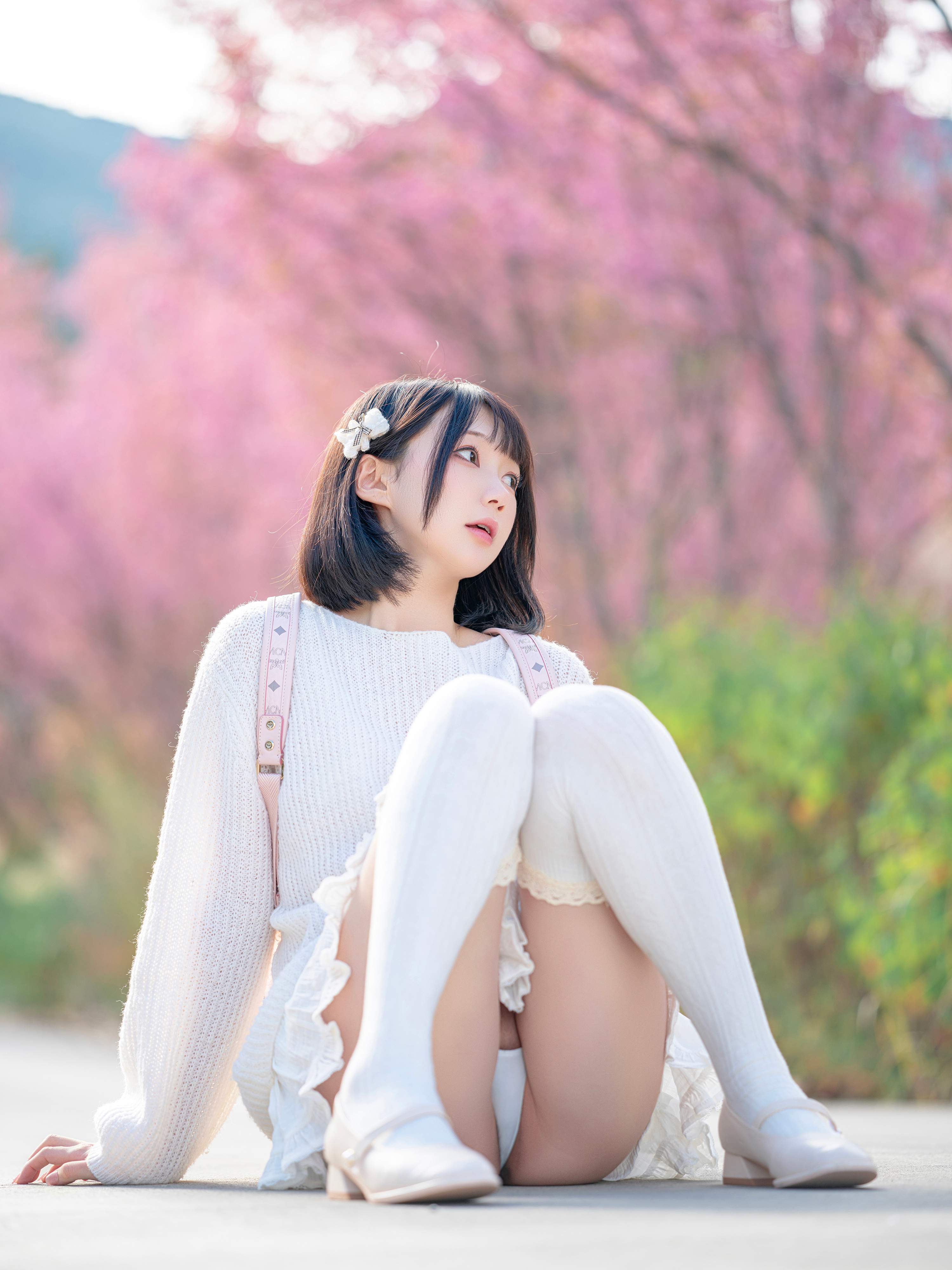 나기사마물냐옹 - 25년 02월 357P1V
