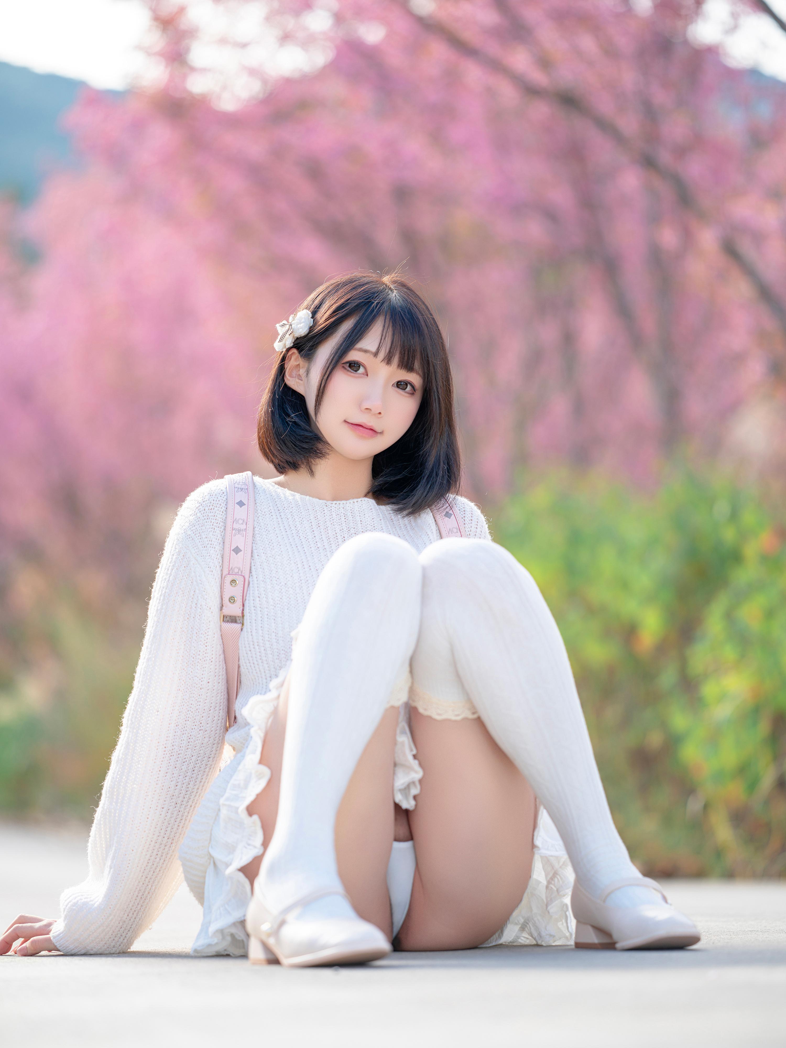 NAGISA魔物喵 - 25年02月357P1V