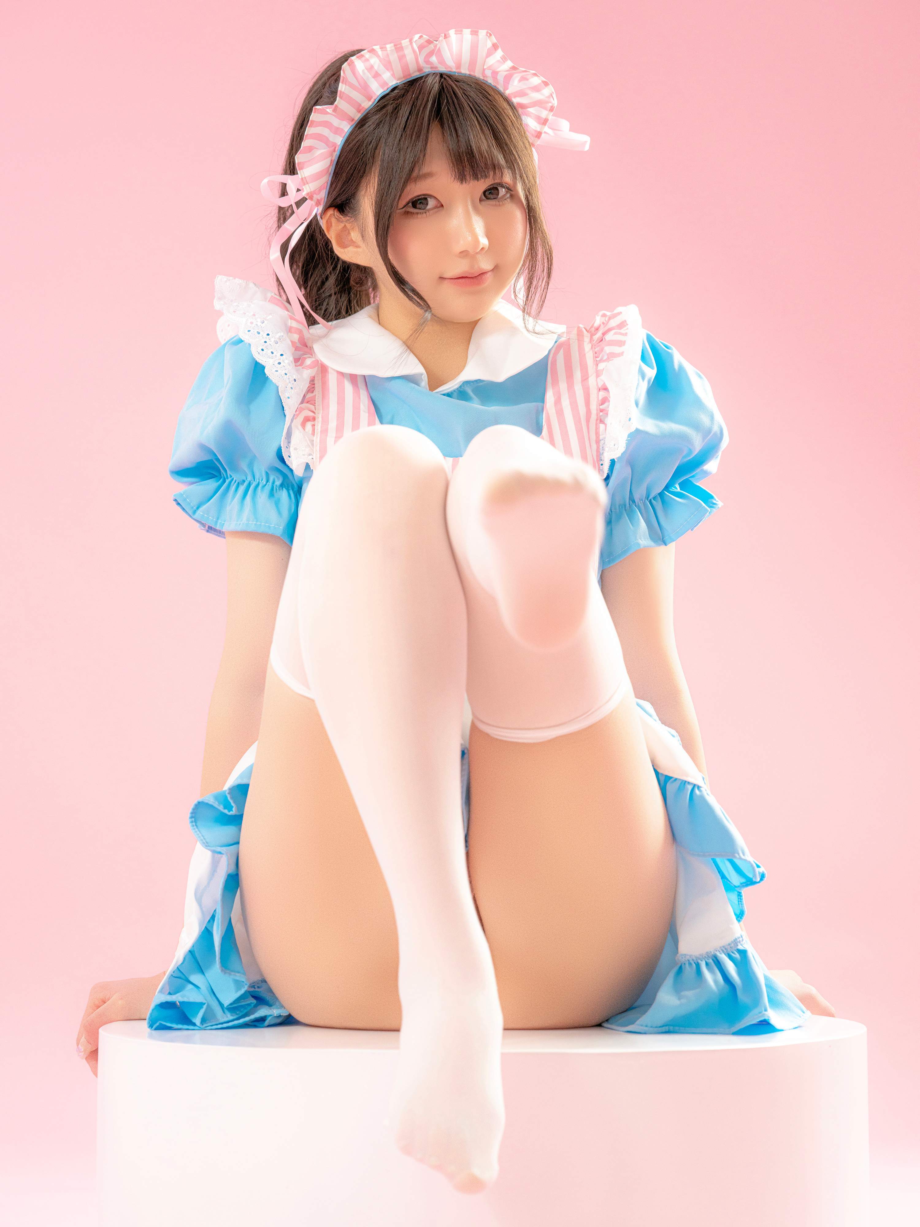 NAGISA魔物喵 - 25年02月357P1V