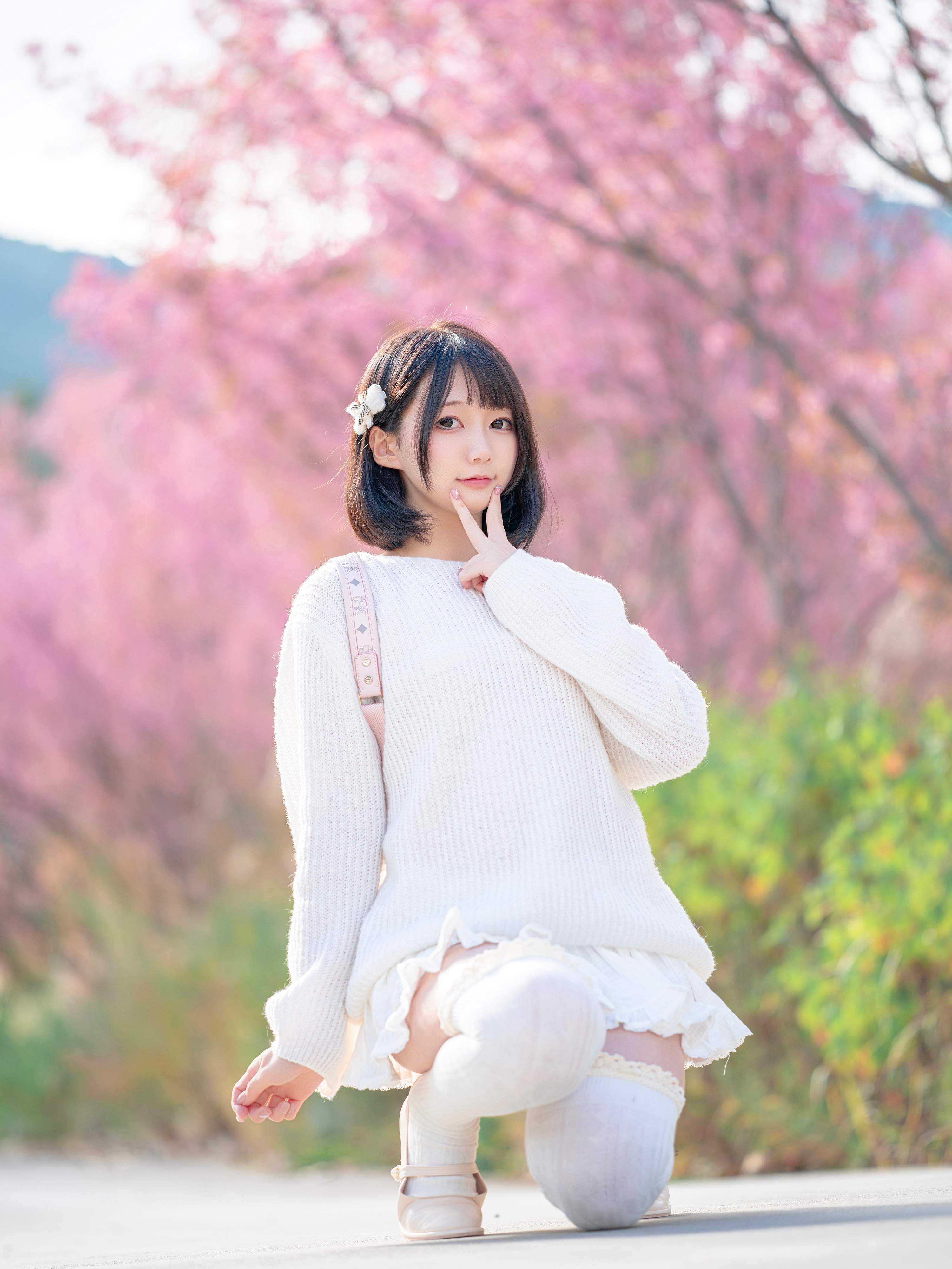 나기사마물냐옹 - 25년 02월 357P1V