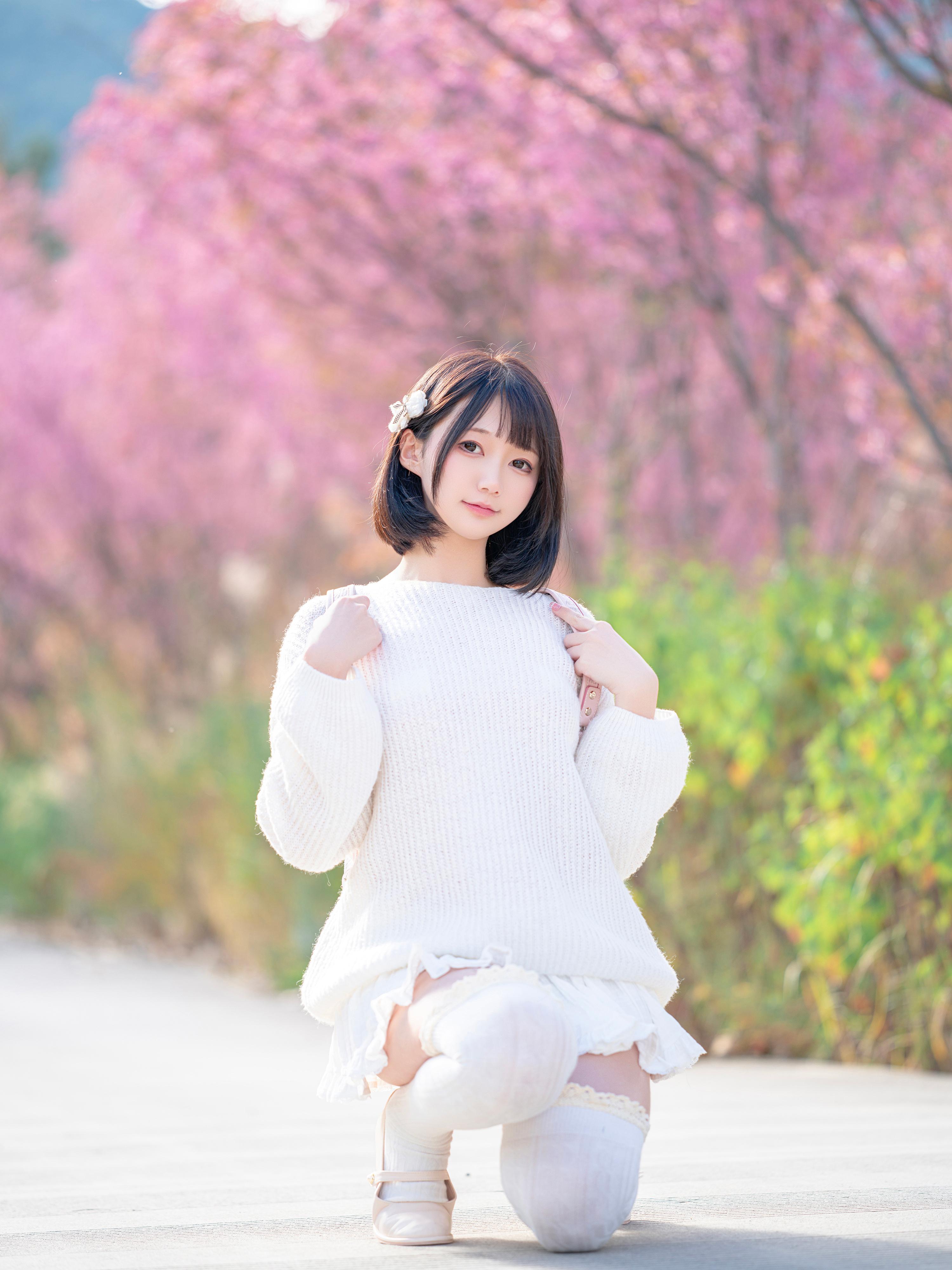 NAGISA魔物喵 - 25年02月357P1V