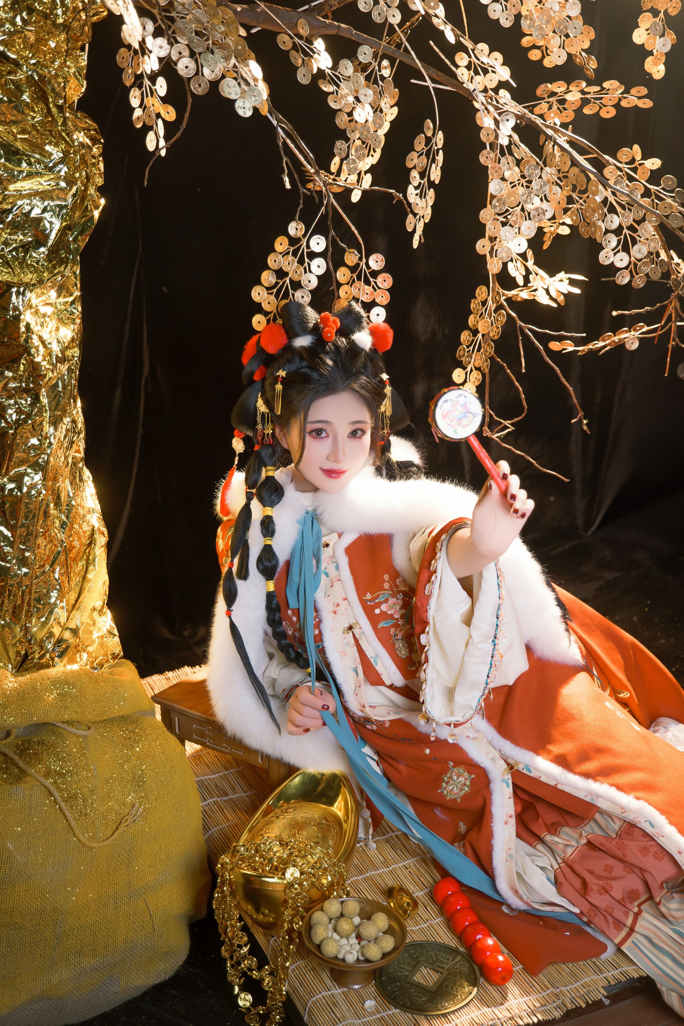 年年 - 25元旦