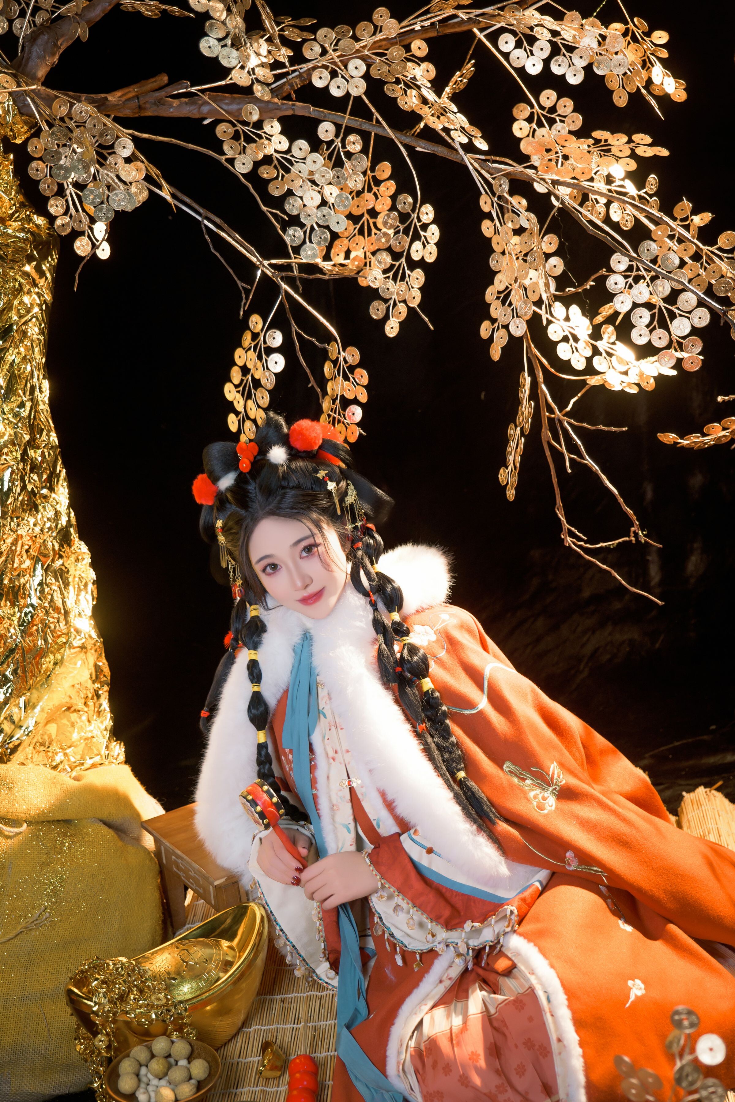 年年 - 25元旦