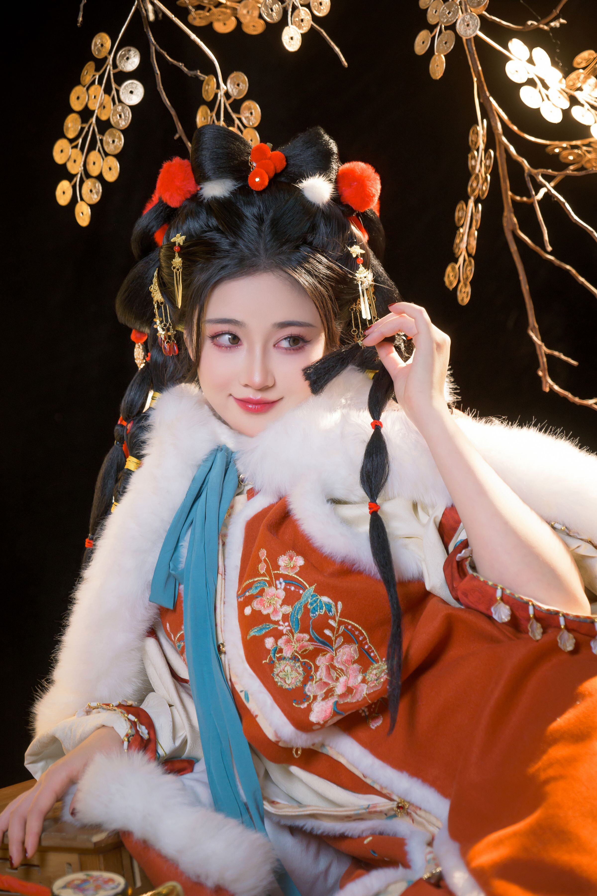 年年 - 25元旦