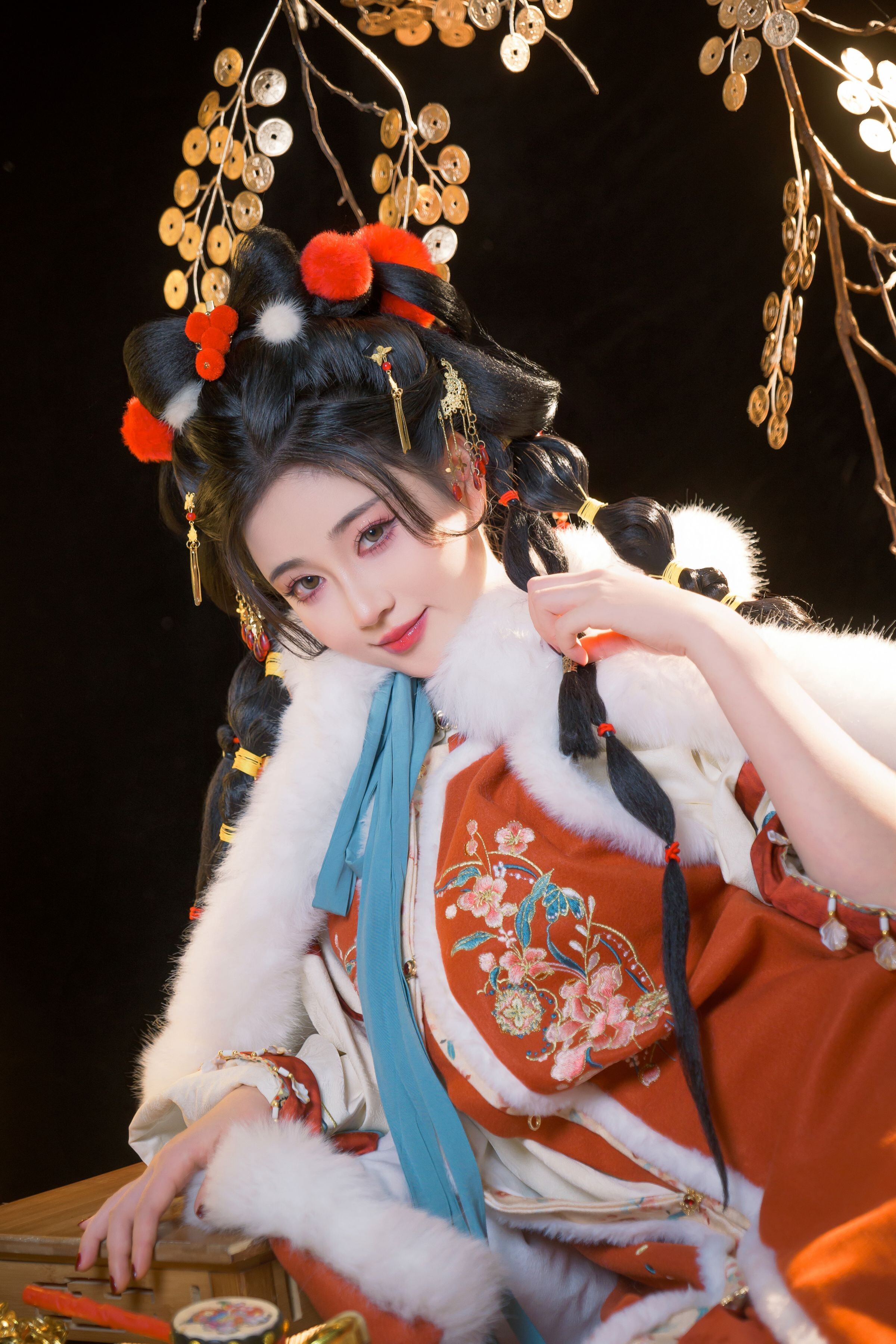 年年 - 25元旦