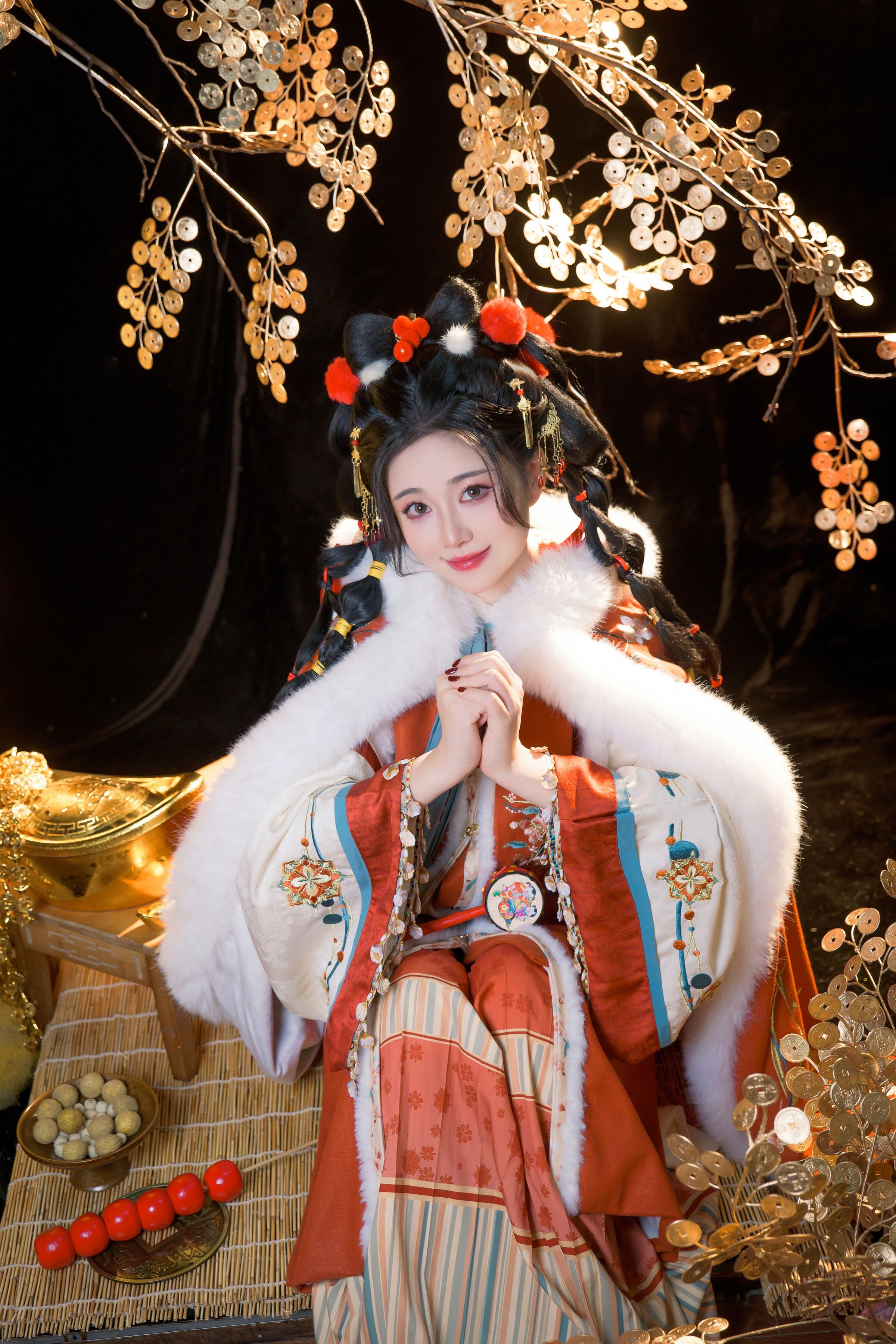 年年 - 25元旦