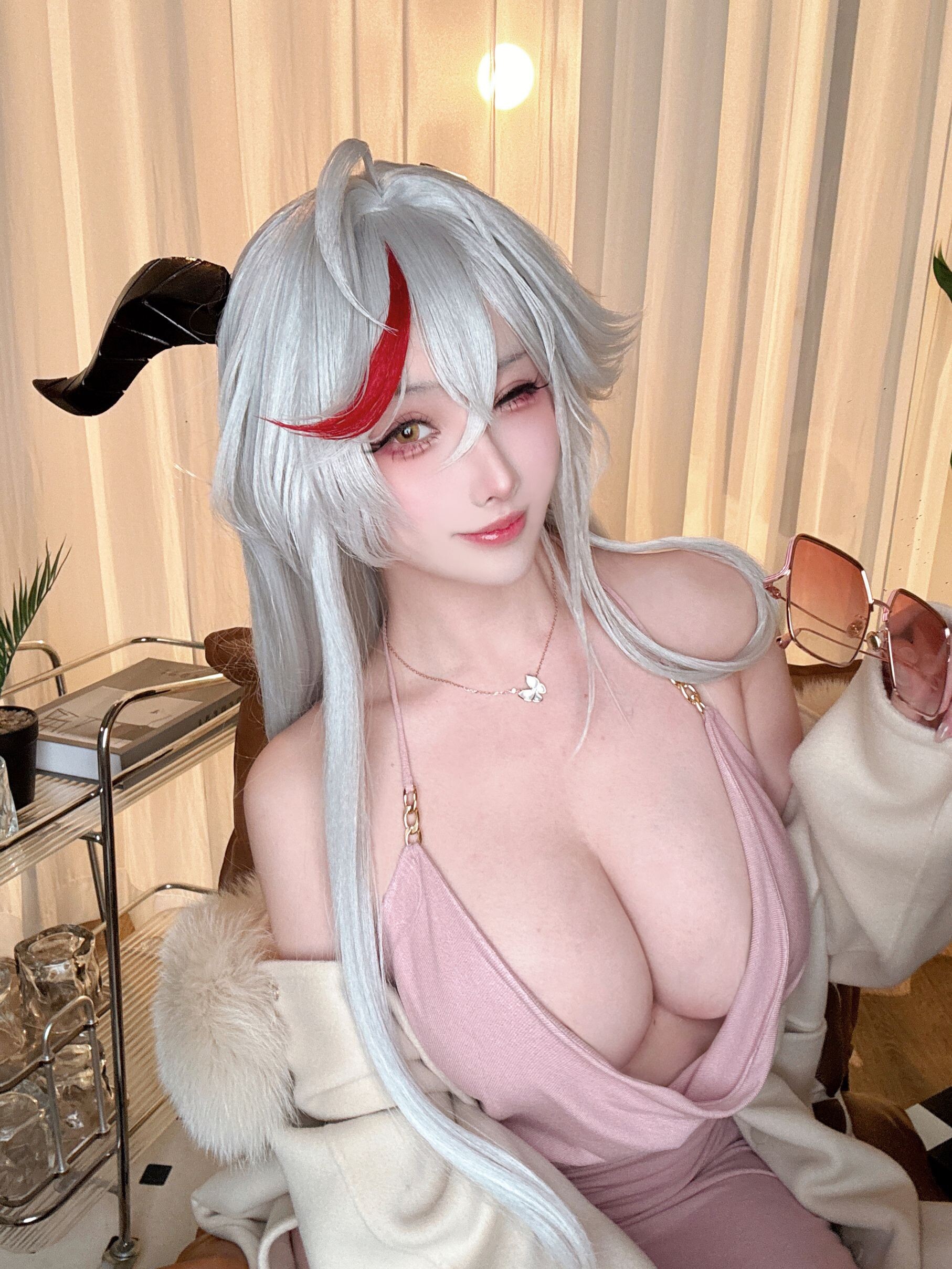 Liang Liang Zi - Aijier Home Version