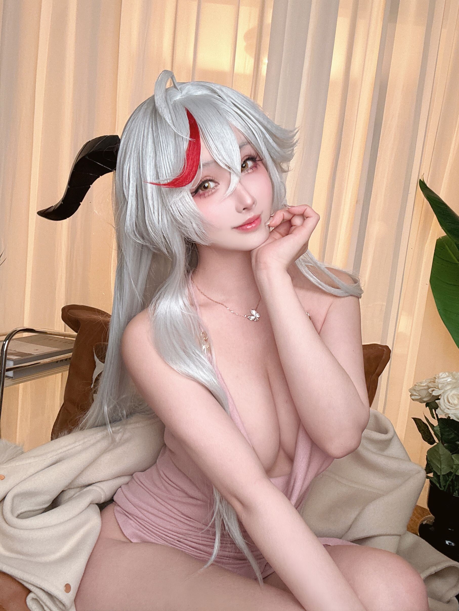 Liang Liang Zi - Aijier Home Version