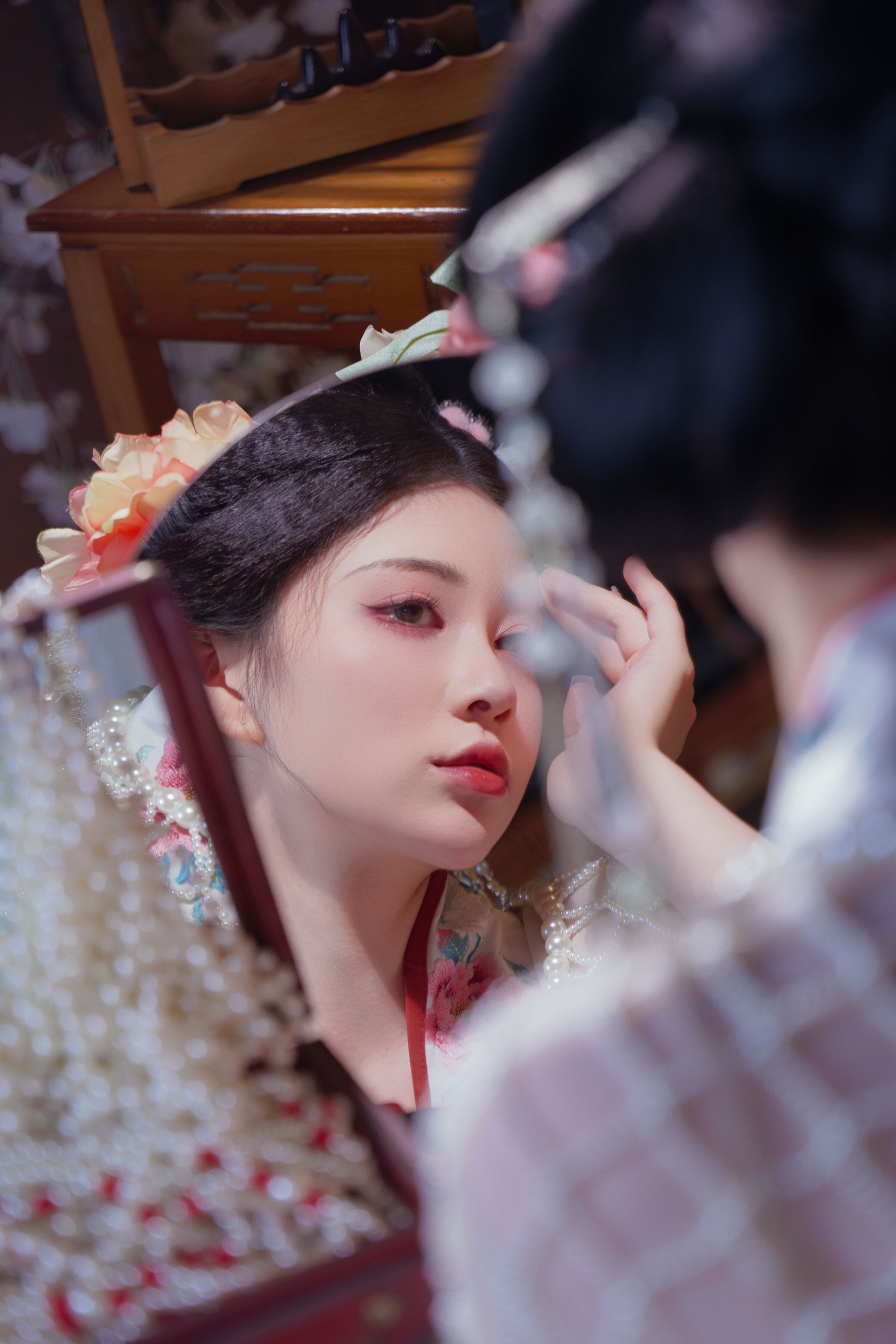 매년 - 광한궁