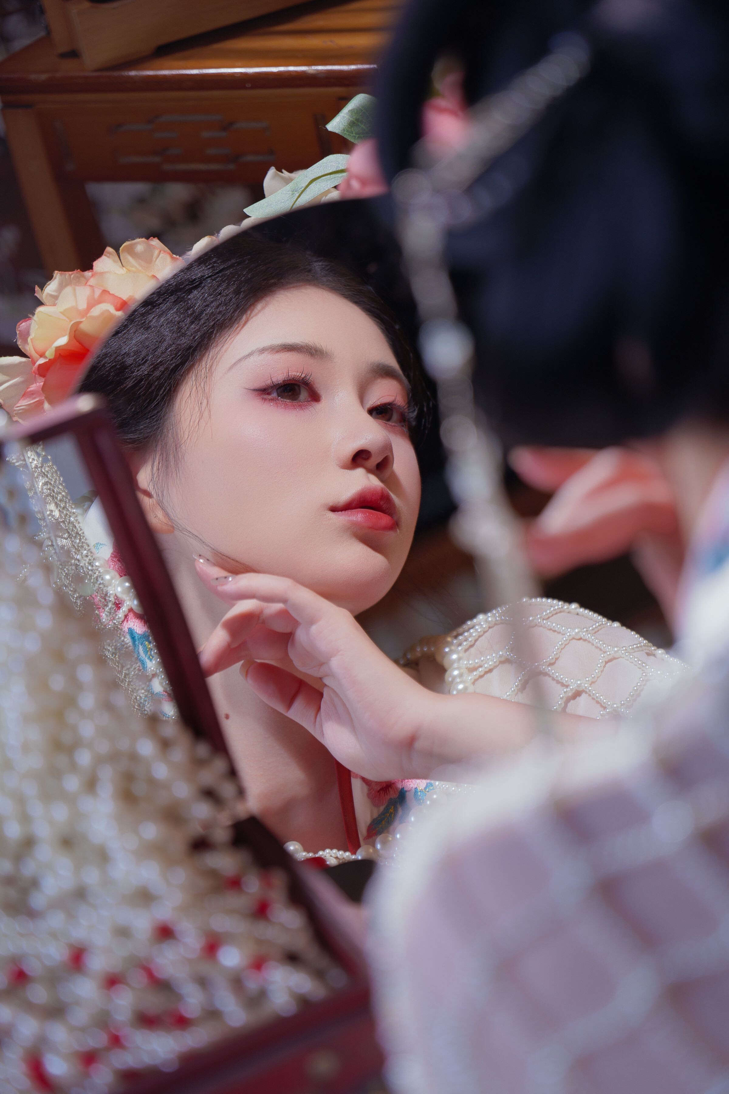 매년 - 광한궁