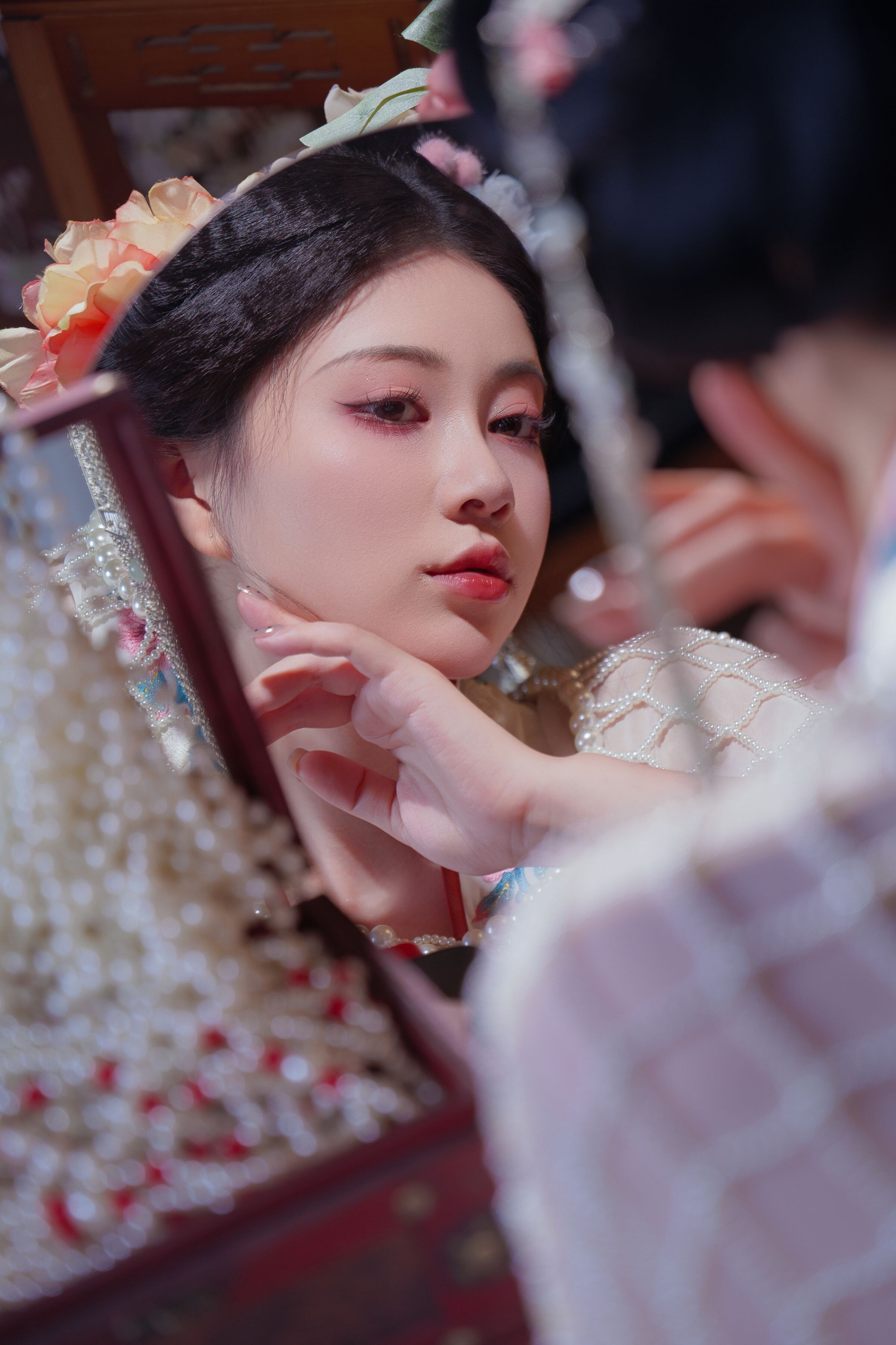 매년 - 광한궁