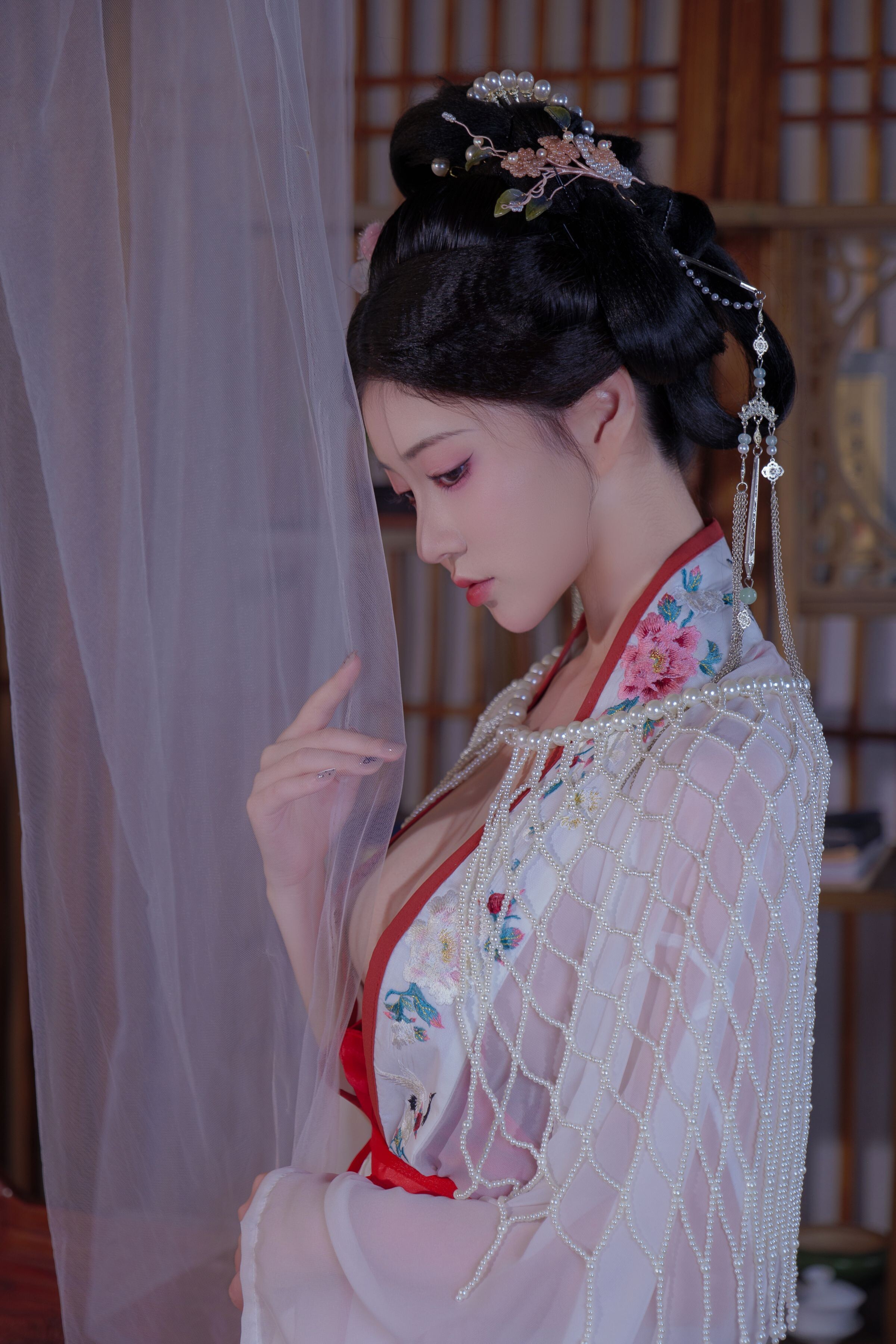 매년 - 광한궁