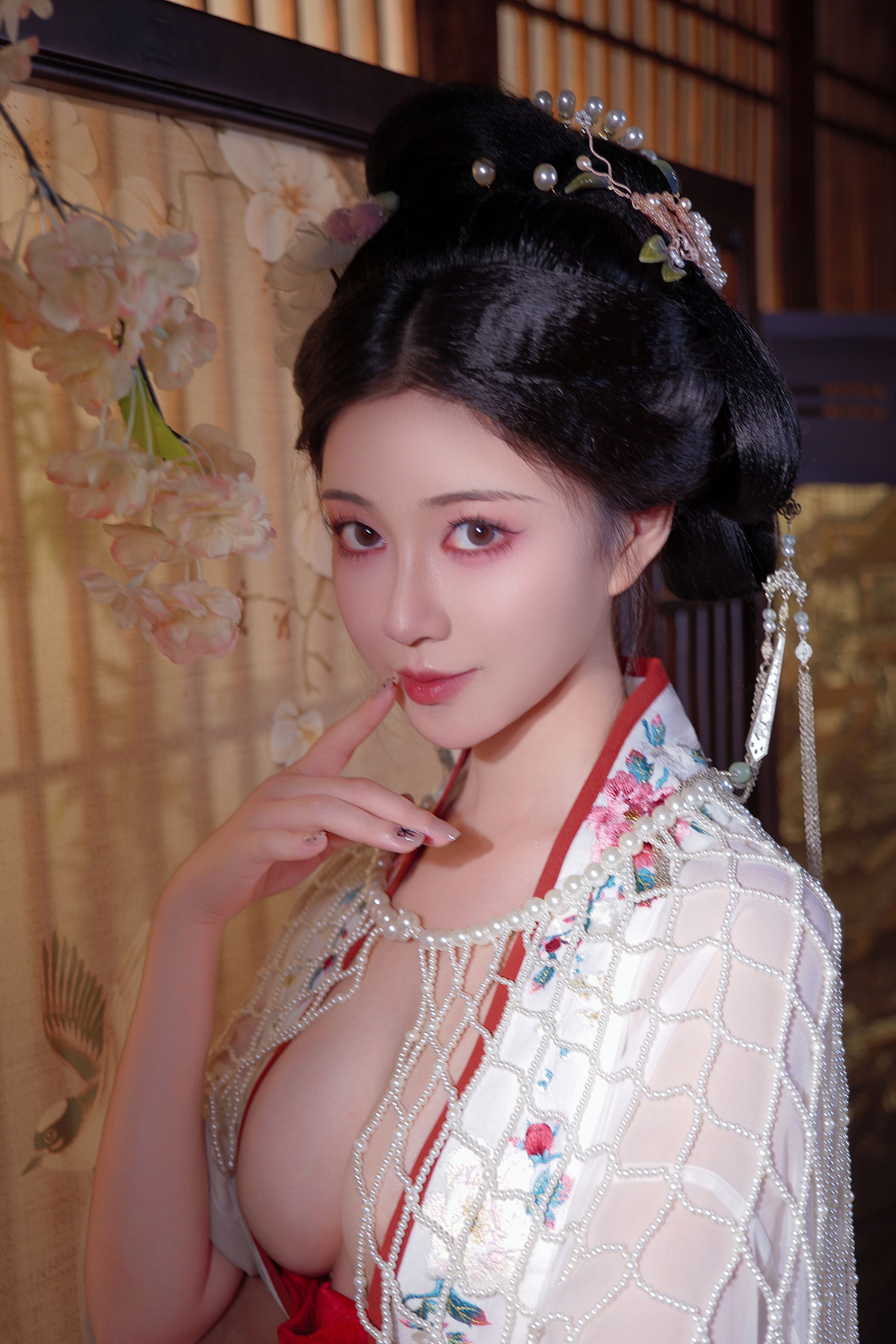 매년 - 광한궁