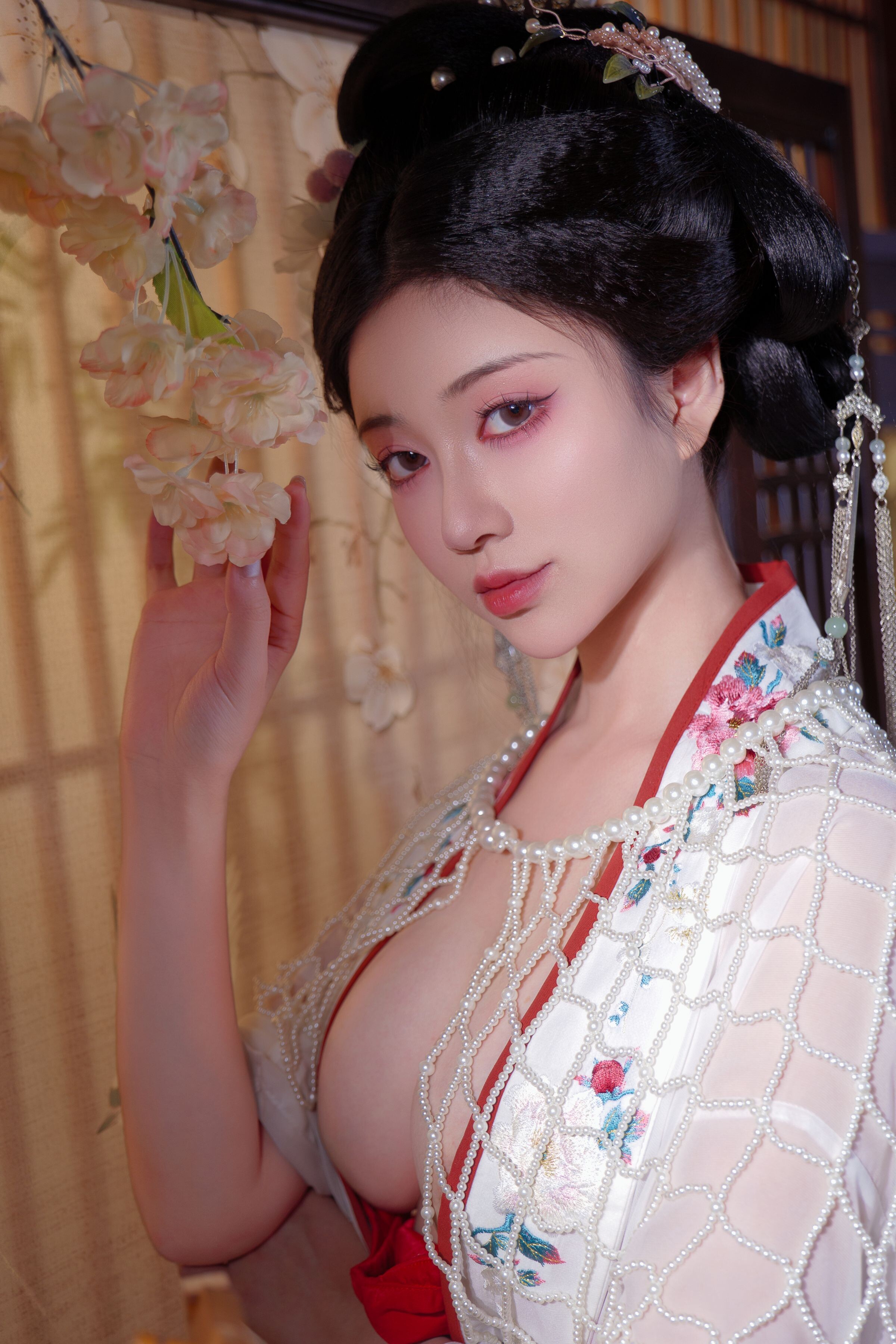 매년 - 광한궁