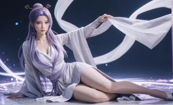 AI 生成] 師兄あ師兄-雲霄仙子 (297枚の写真)