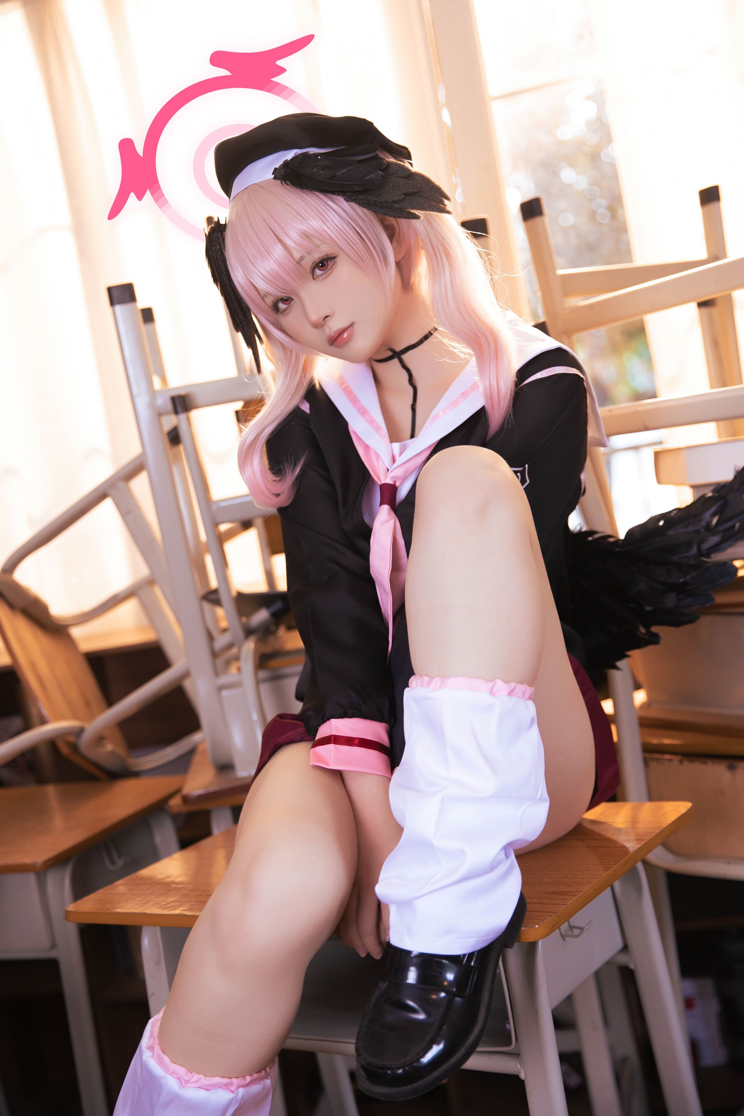 Yuyu - Xiajiang Xiaochun Original Skin 33P