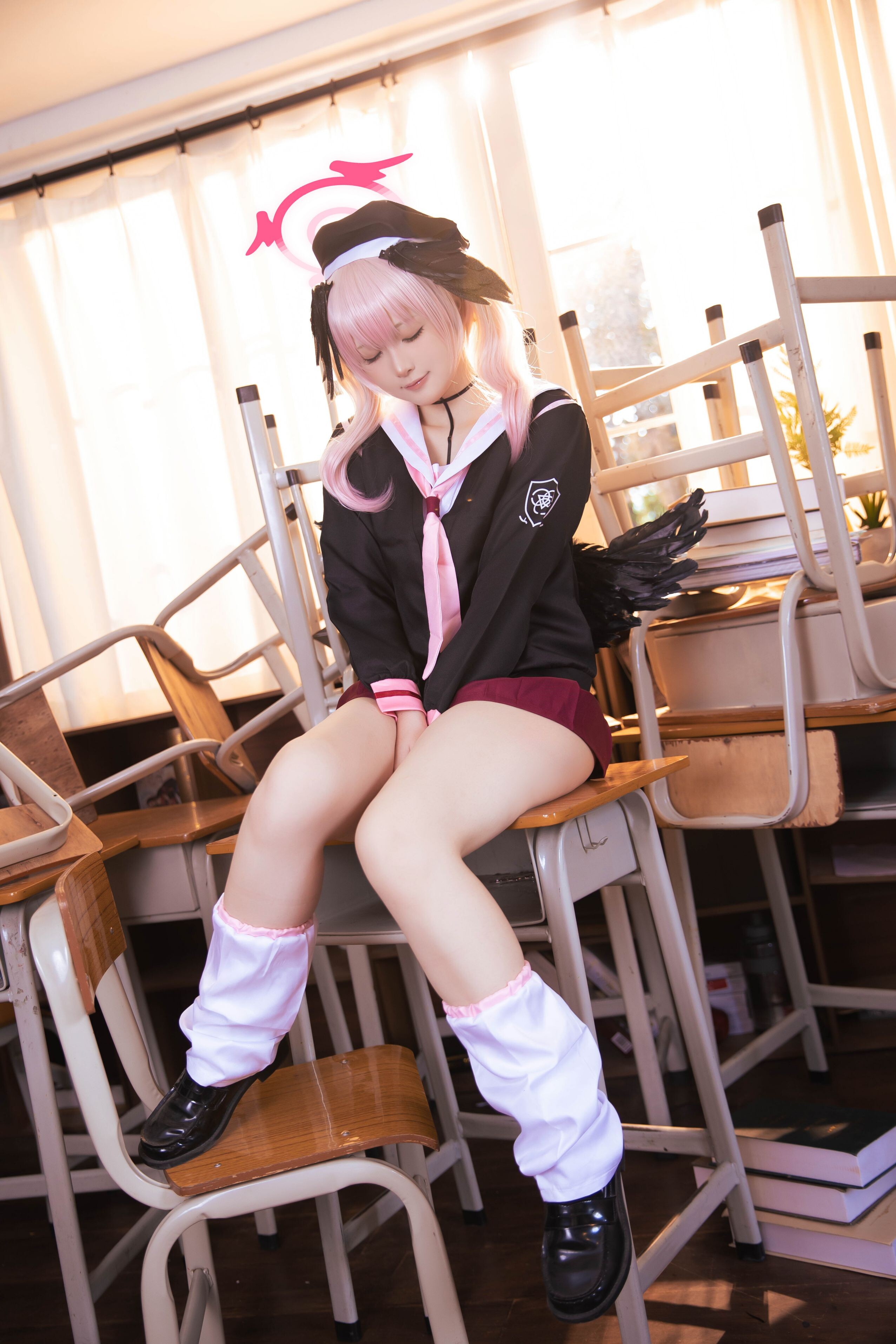 Yuyu - Xiajiang Xiaochun Original Skin 33P