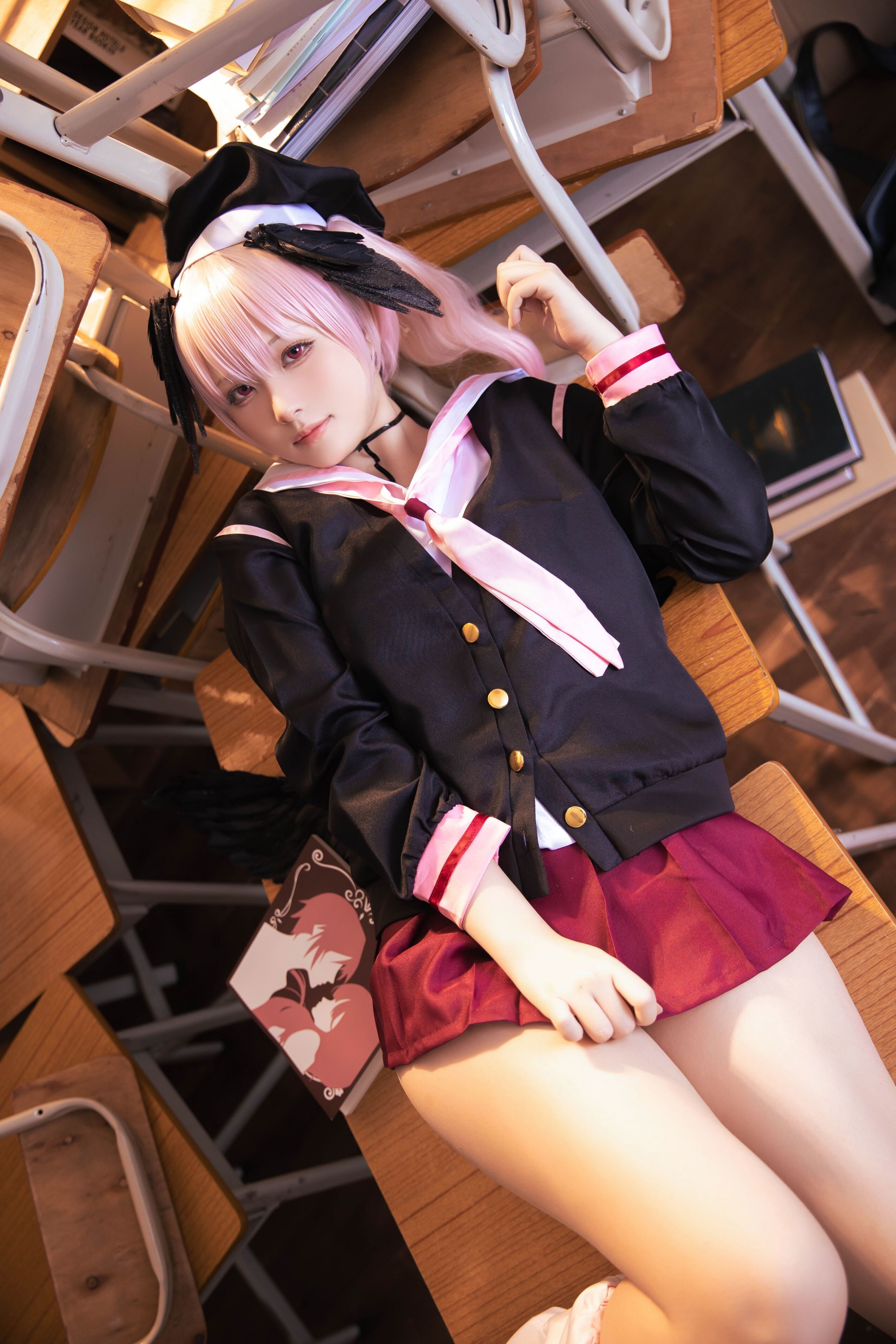 Yuyu - Xiajiang Xiaochun Original Skin 33P