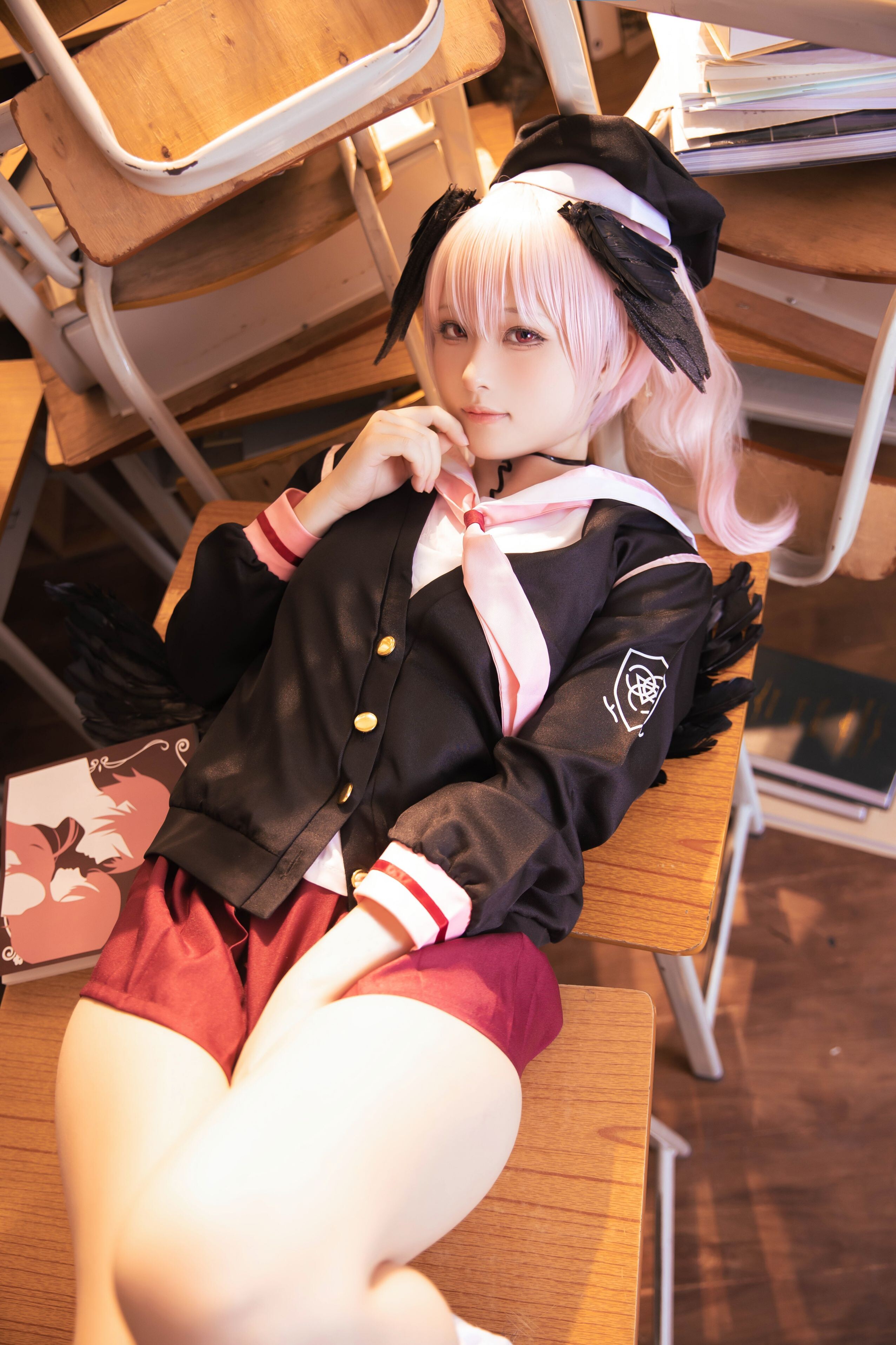 Yuyu - Xiajiang Xiaochun Original Skin 33P
