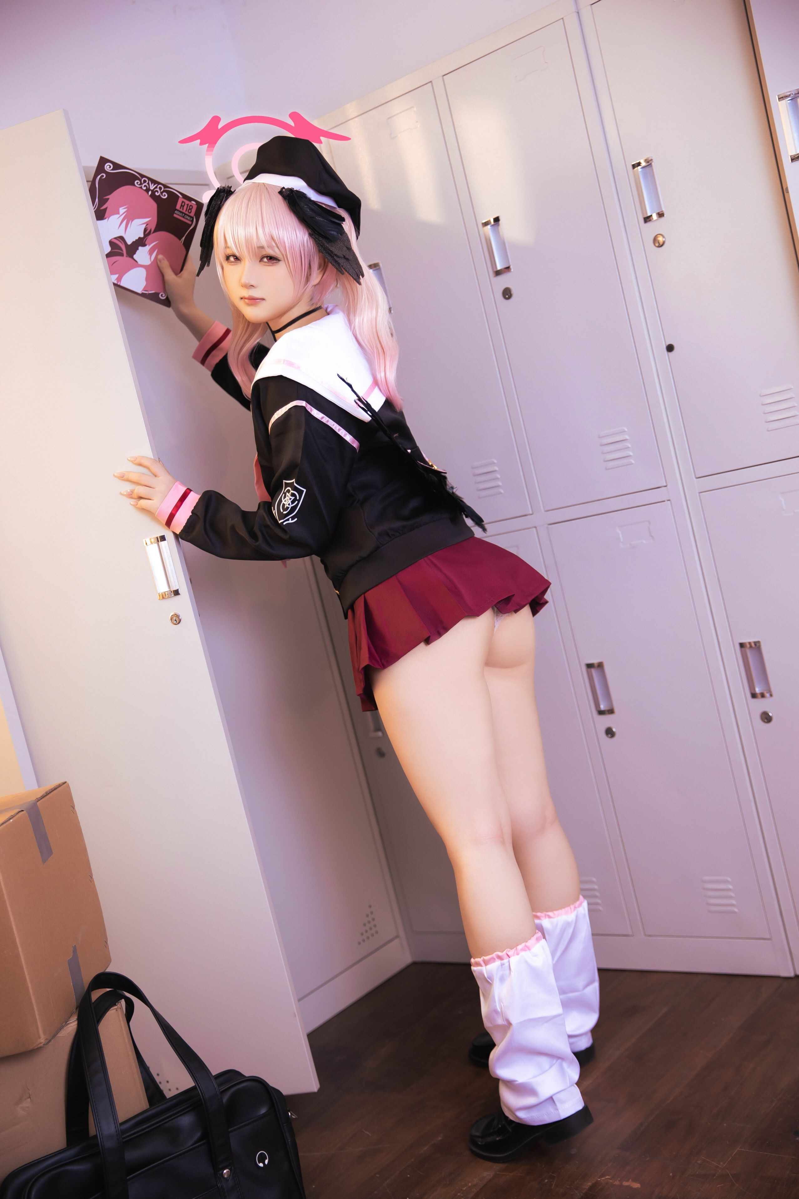 Yuyu - Xiajiang Xiaochun Original Skin 33P